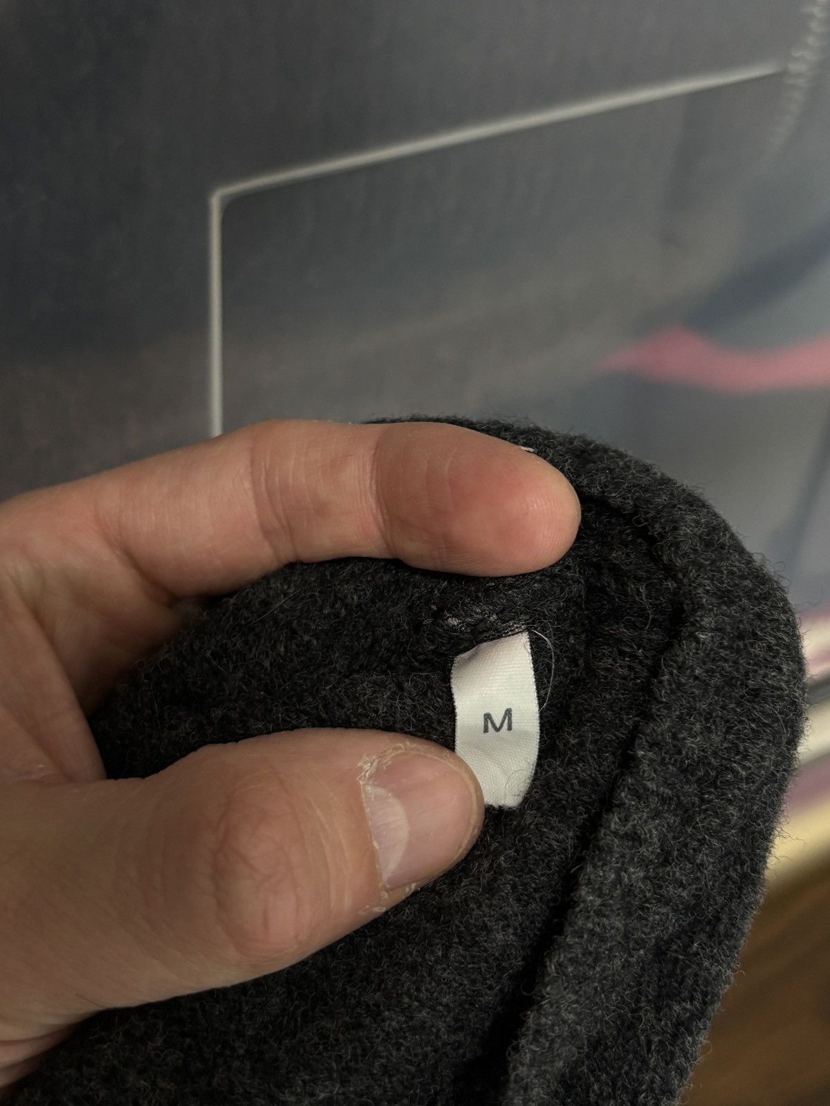 Norse Projects Norse Projects sigfred lambswool sweater Size US M / EU 48-50 / 2 - 7 Thumbnail