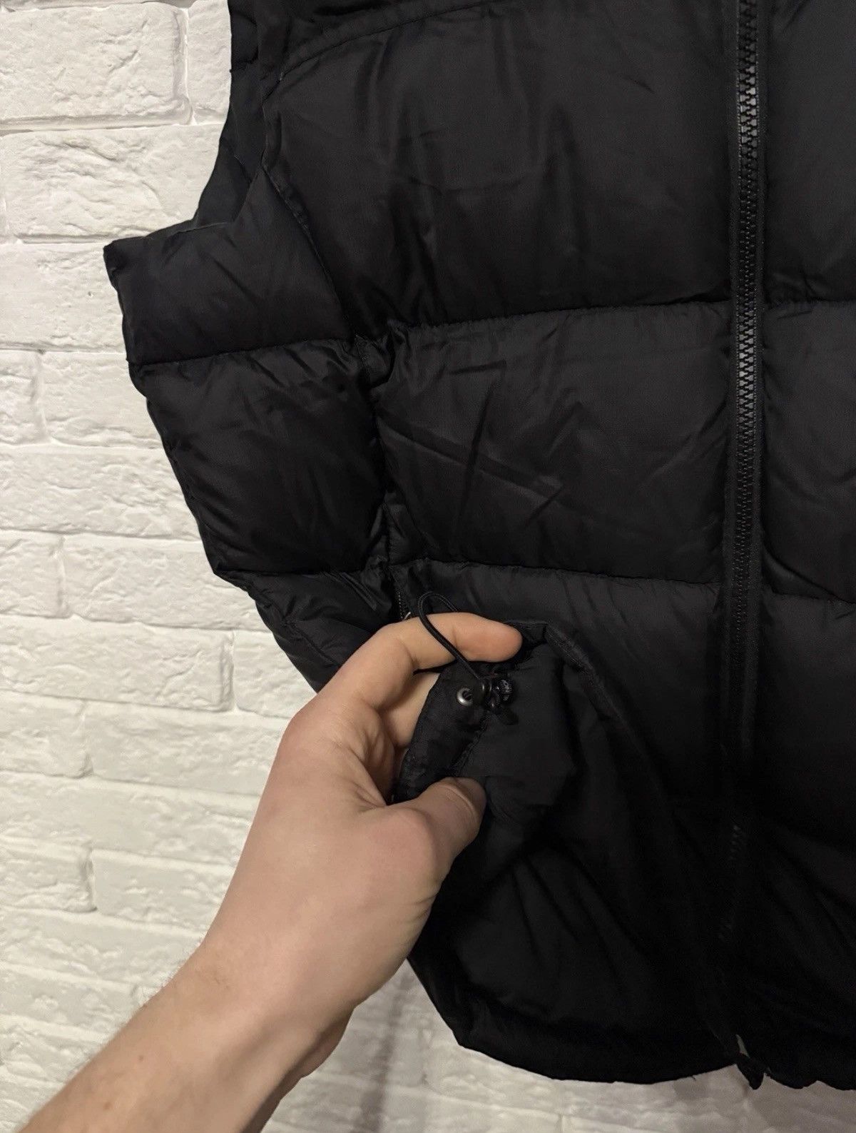 The North Face The North Face 700 Women`s Puffer Vest Down Body Warmer Size M / US 6-8 / IT 42-44 - 9 Thumbnail
