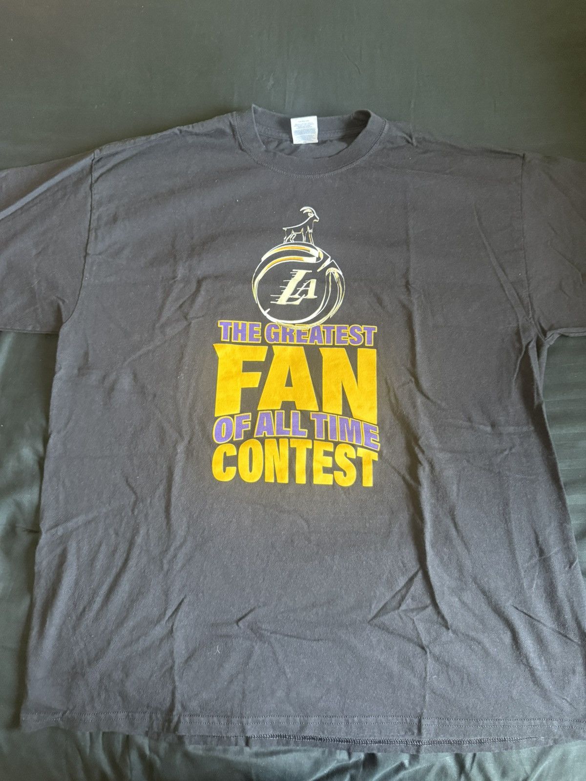 Other Lebron Tshirt Size US L / EU 52-54 / 3 - 1 Thumbnail