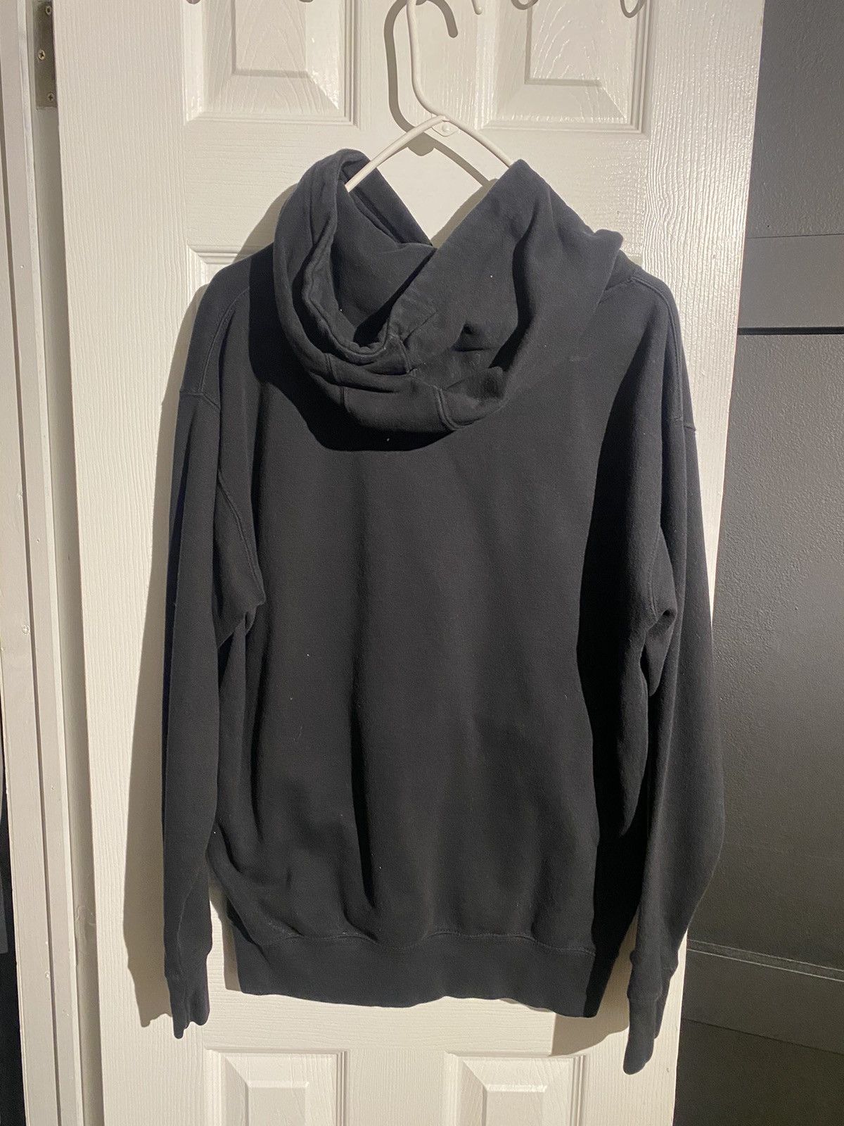 Other Vintage Psycho Apparel Graphic Hoodie Size US M / EU 48-50 / 2 - 2 Thumbnail