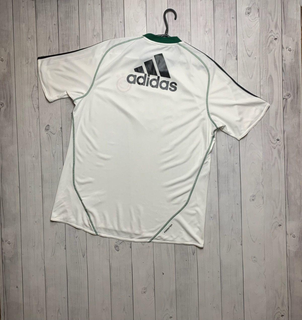 Adidas Vintage adidas Bayern Munich soccer jersey size XL Size US XL / EU 56 / 4 - 2 Thumbnail