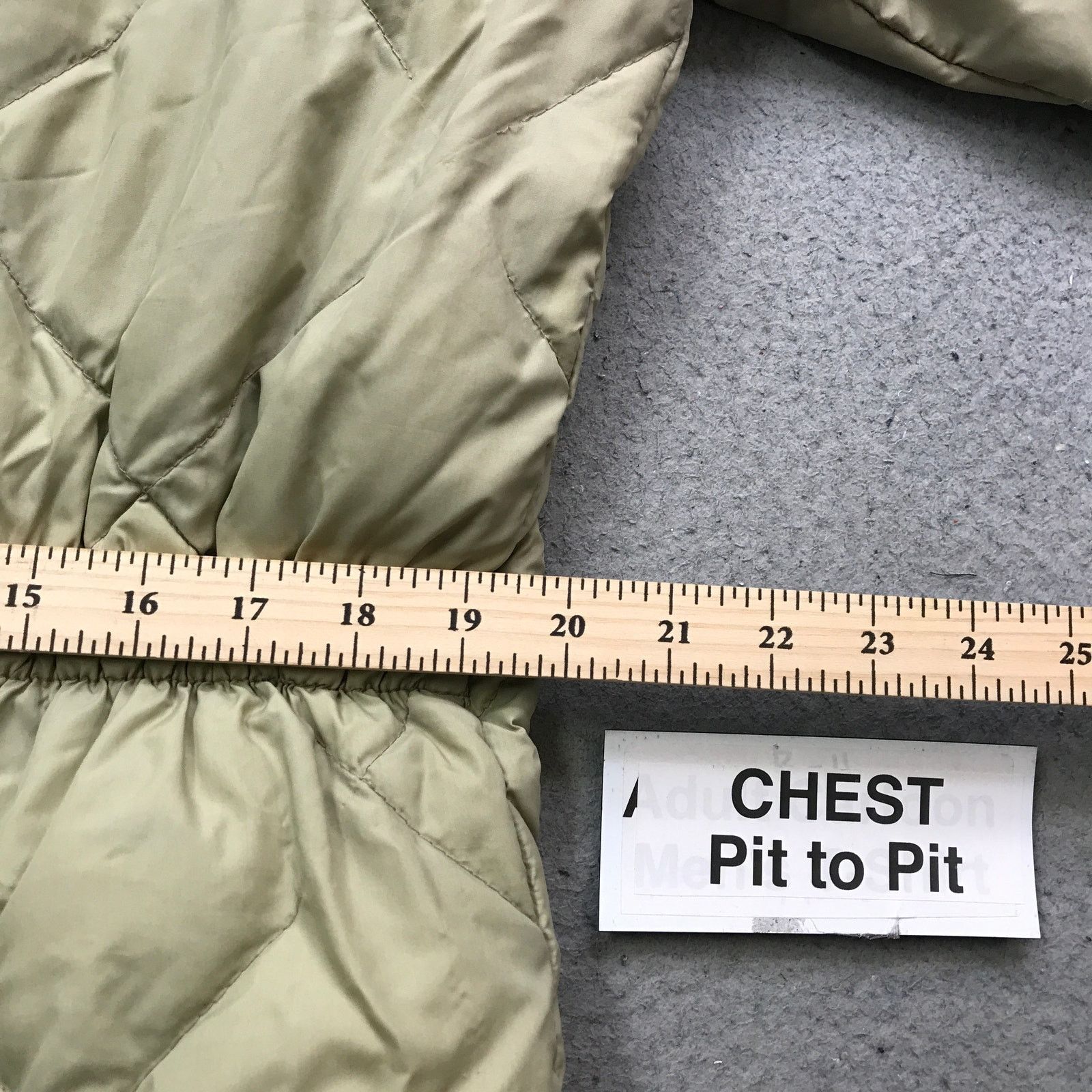 Other Vintage 70s 80s Walls Blizzard Pruff Parka Jacket Mens M Size US M / EU 48-50 / 2 - 6 Thumbnail