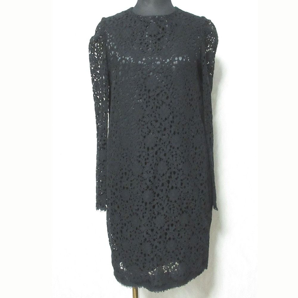 Other Other Drawer Embroidery Mini Dress Textile Dresses DUTY FREE for USA Size ONE SIZE - 1 Thumbnail