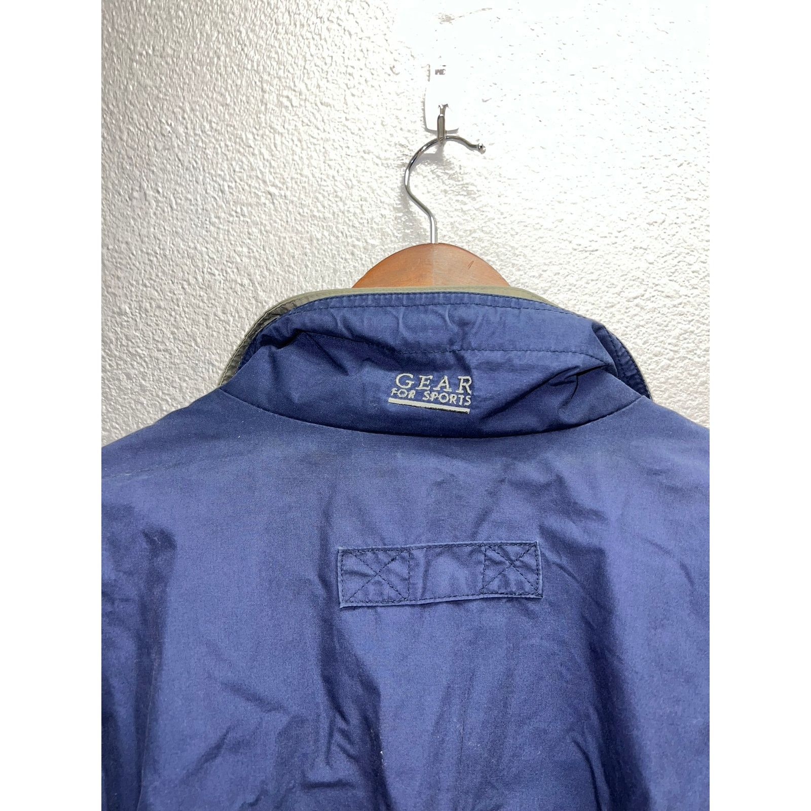 Gear for Sports Vintage Gold Prospectors Jacket Assc Of America VTG XL Size US XL / EU 56 / 4 - 10 Thumbnail