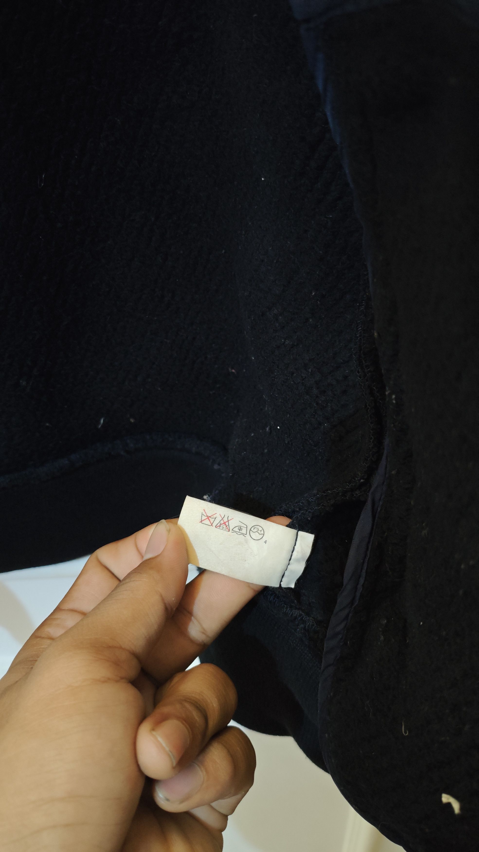 Blue Blue Japan Blue Blue Japan Indigo Work Jacket Japanese Artisanal Piece Size US S / EU 44-46 / 1 - 9 Thumbnail