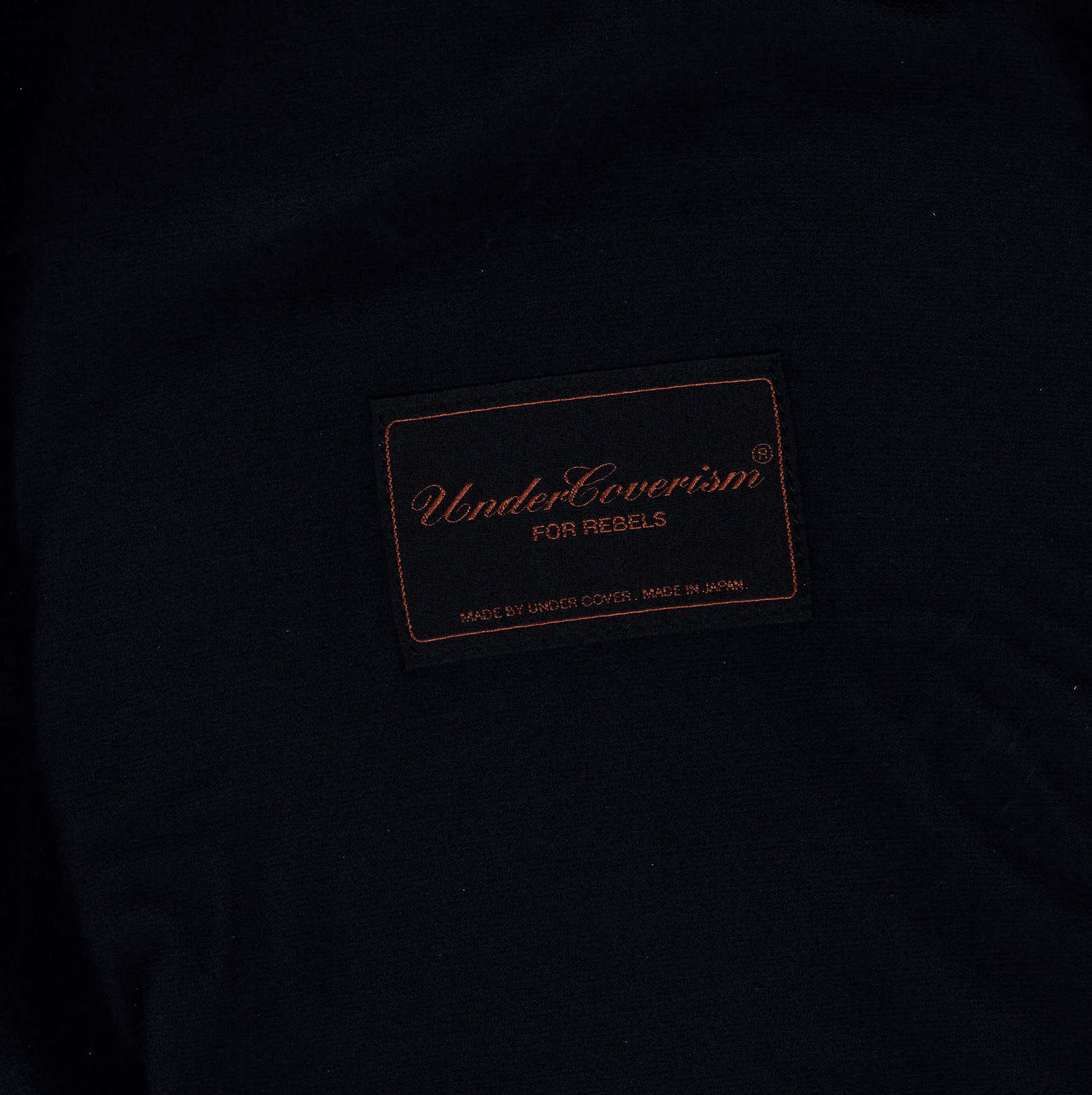 Undercover F/W 2004 modular backpack Size ONE SIZE - 11 Thumbnail