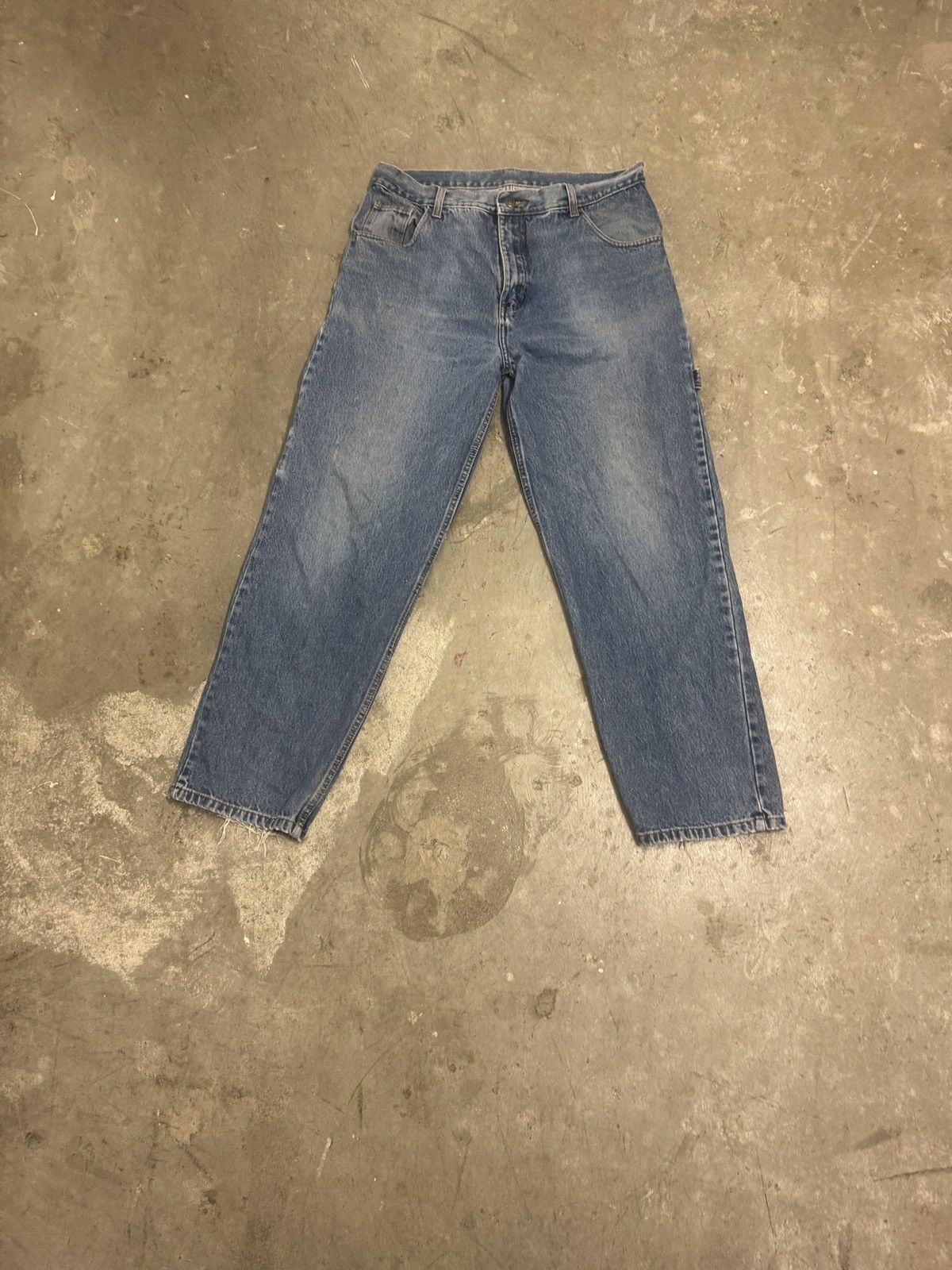 Tommy Hilfiger Tommy Hilfiger Size US 34 / EU 50 - 6 Thumbnail