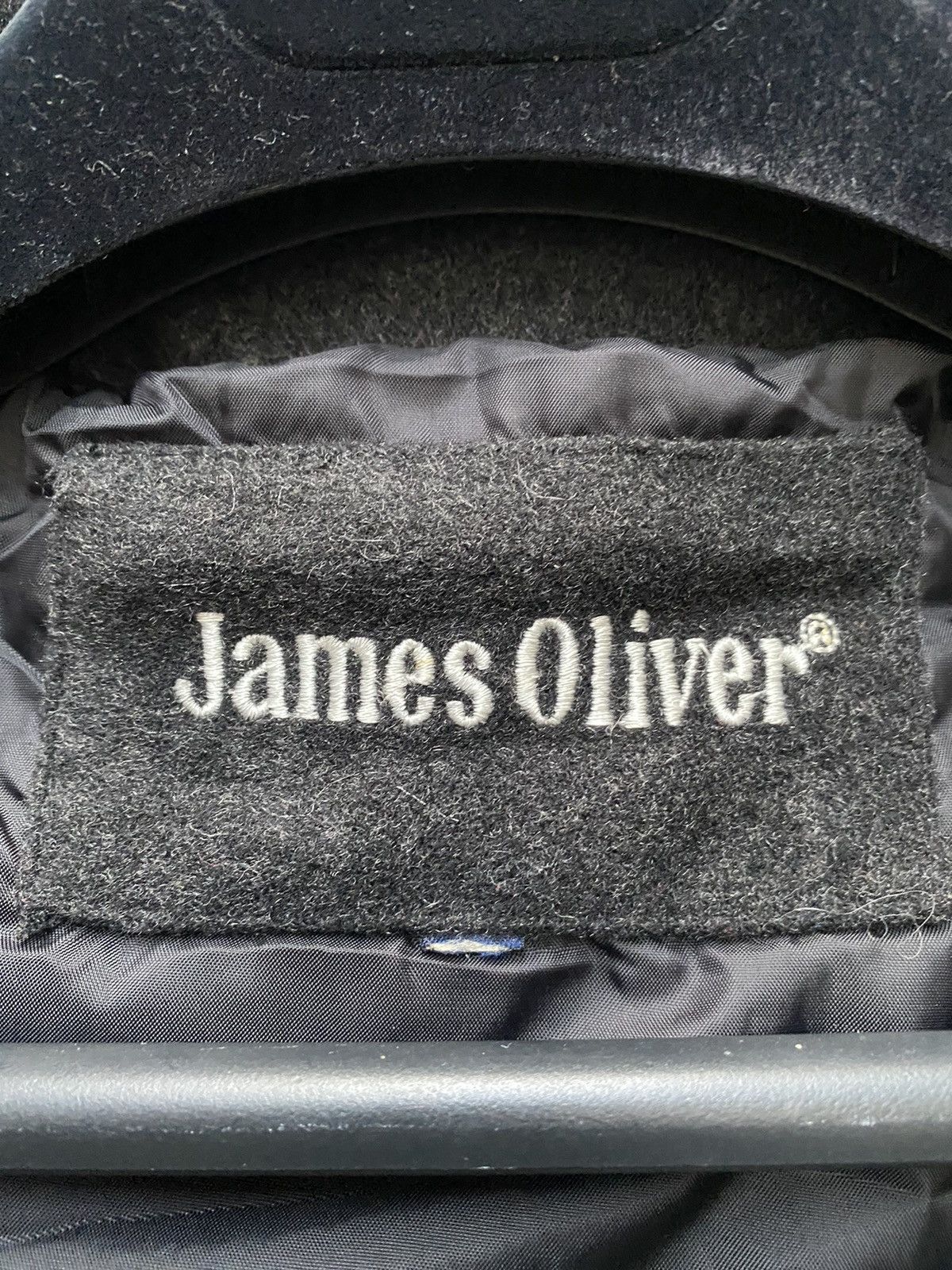 Vintage Sprint Car Racing Team James Oliver Member’s Only Jacket Size US S / EU 44-46 / 1 - 11 Thumbnail