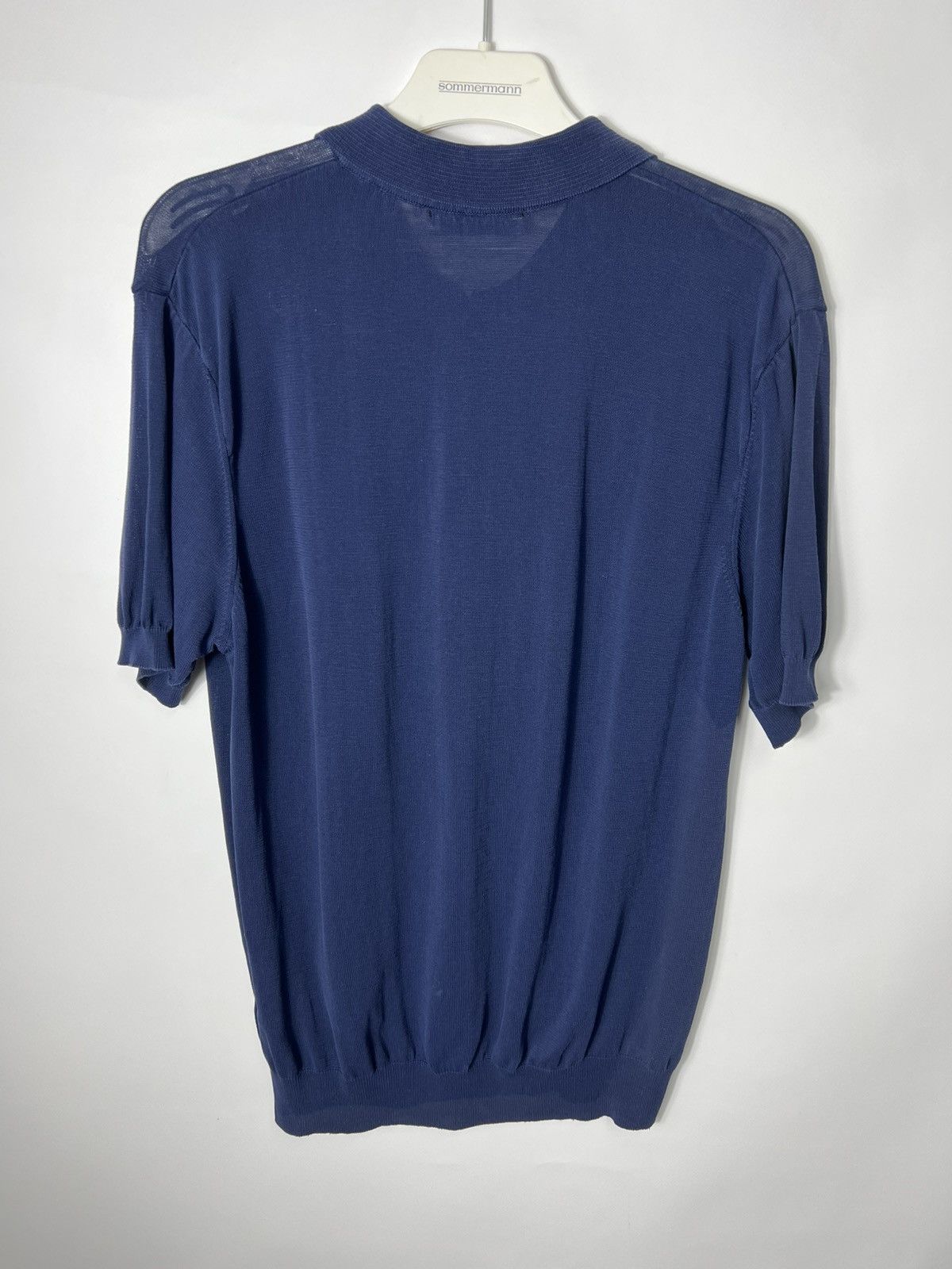 Manuel Ritz Vintage luxury designer Manuel Ritz T-shirt Size US L / EU 52-54 / 3 - 6 Thumbnail