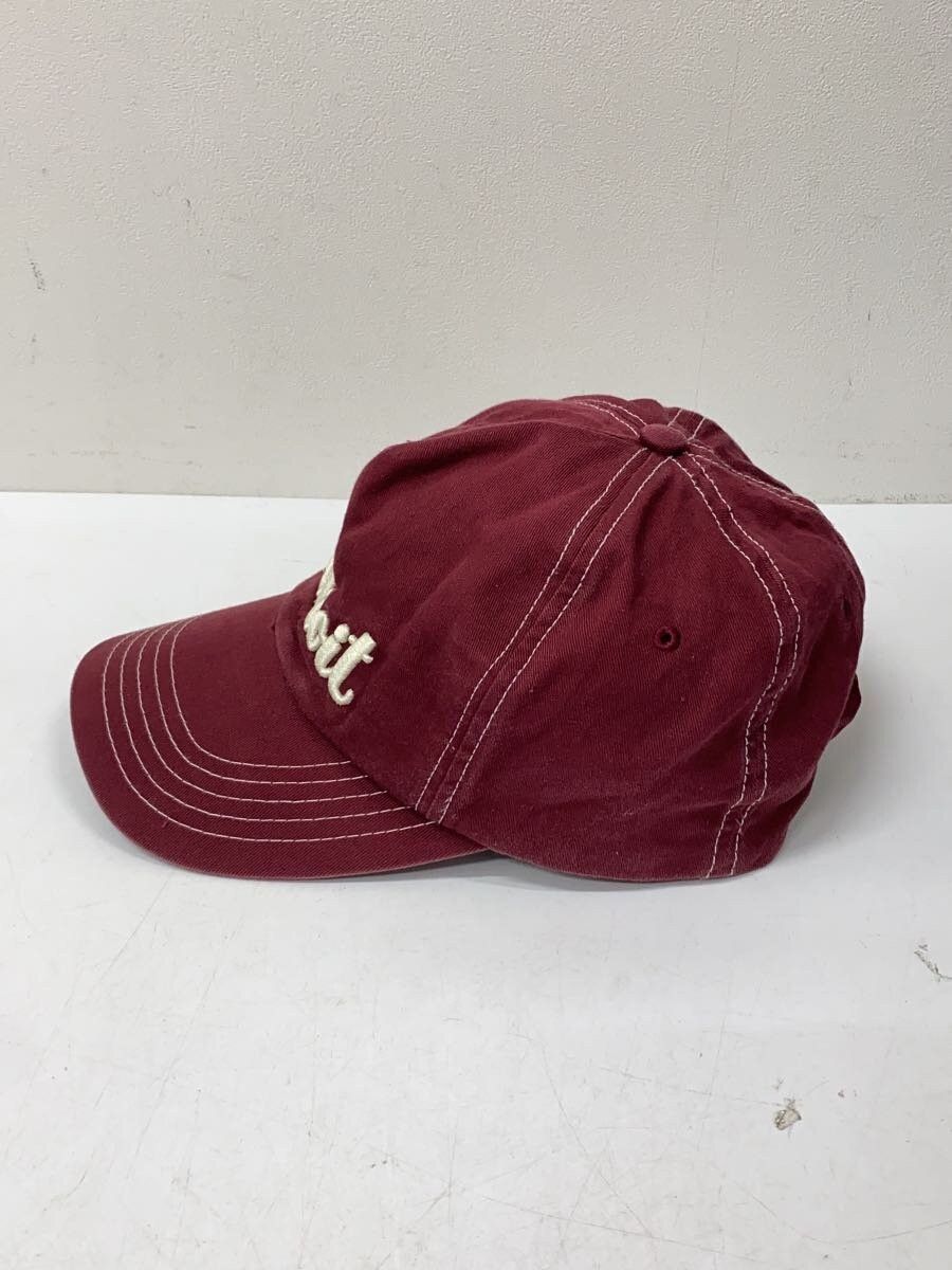 Hysteric Glamour Detroit Contrast Stitch Cap Size ONE SIZE - 2 Thumbnail