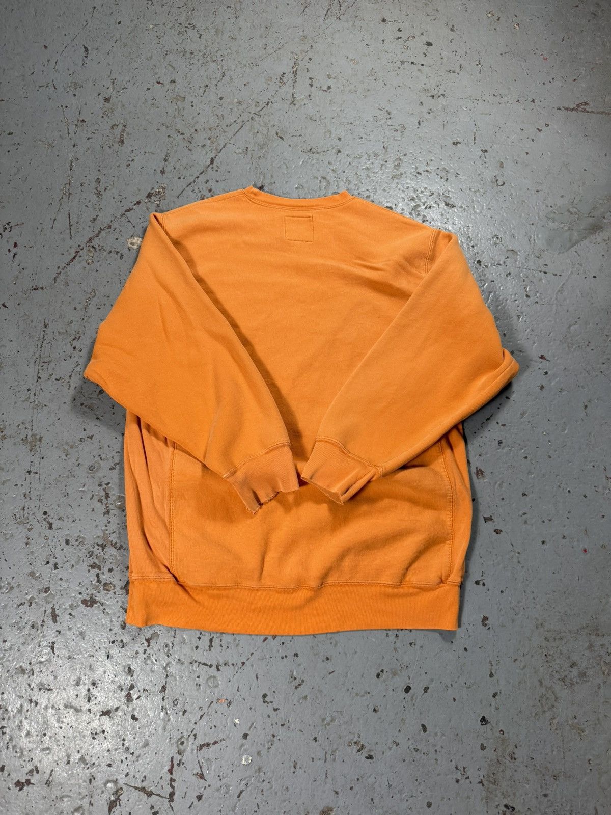 Vintage Tennessee Crewneck Size US XL / EU 56 / 4 - 6 Thumbnail