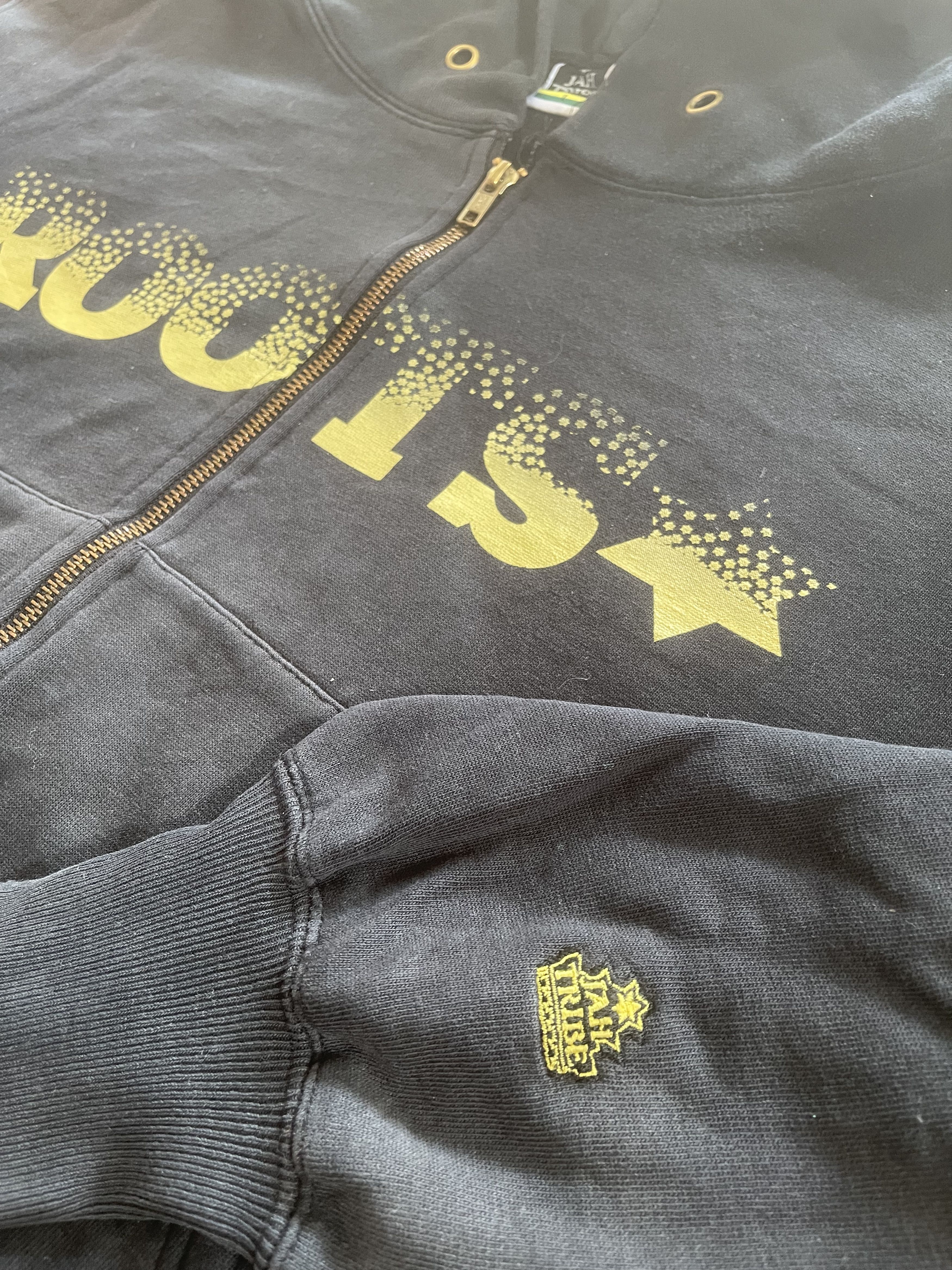 Roots Roots hoodie vintage Size US L / EU 52-54 / 3 - 5 Thumbnail