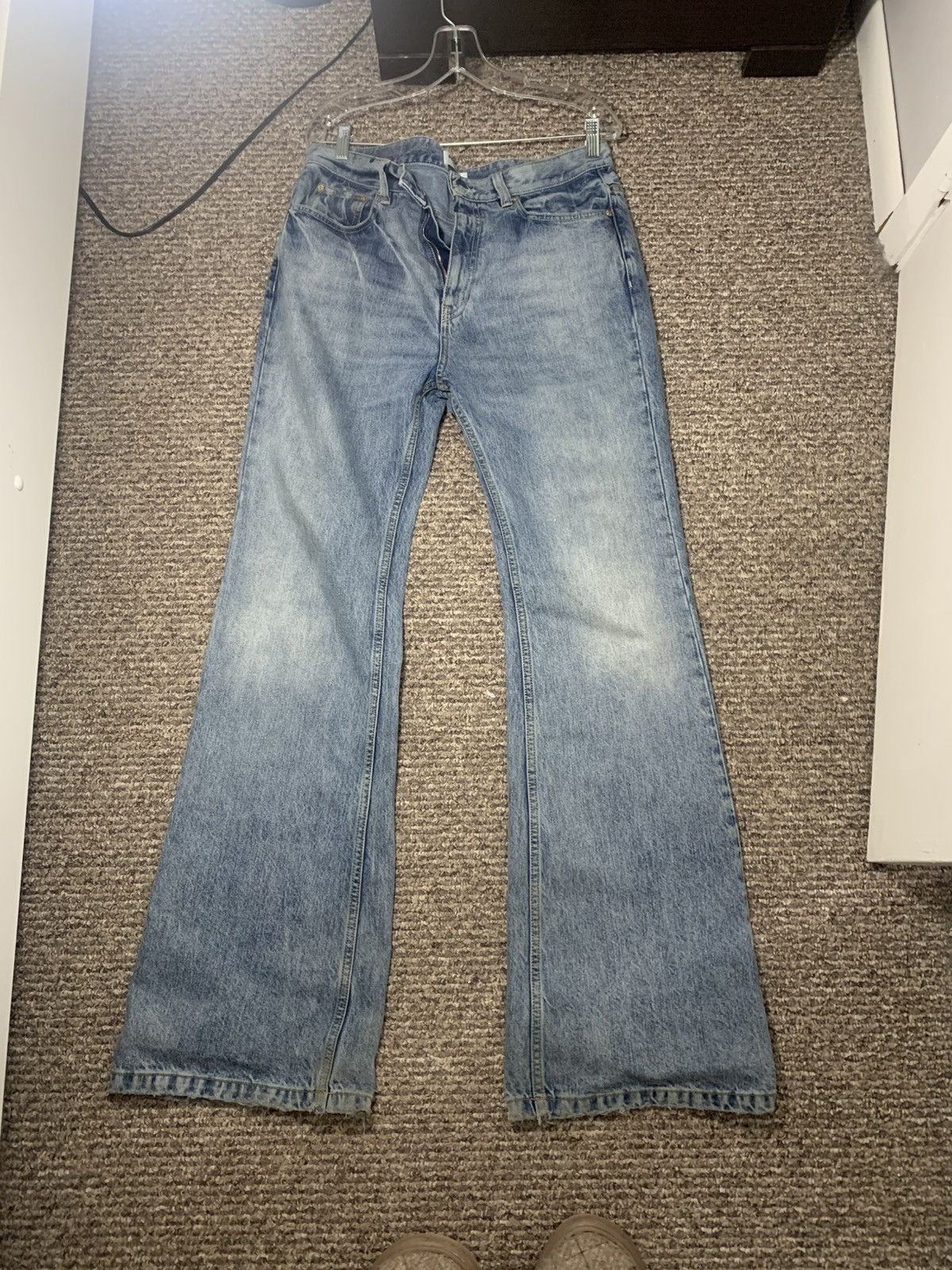 Balenciaga Balenciaga lost tapes Size US 31 - 1 Thumbnail