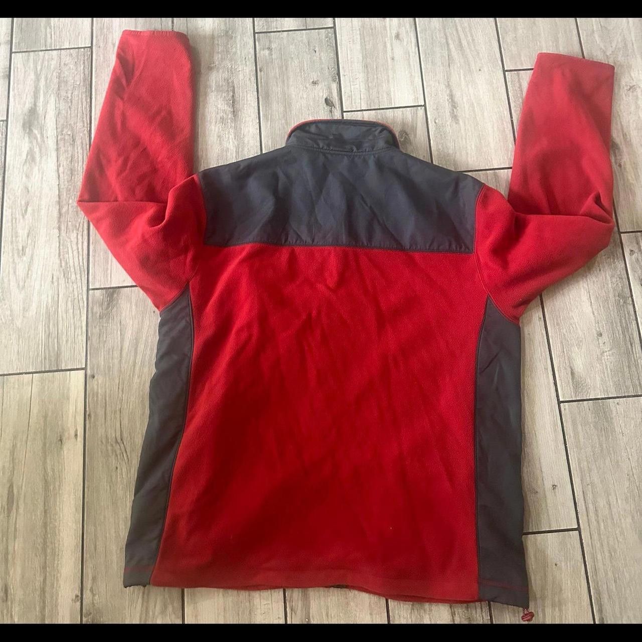 Starter Mens Used Size L Large 18d7 Size US L / EU 52-54 / 3 - 7 Thumbnail