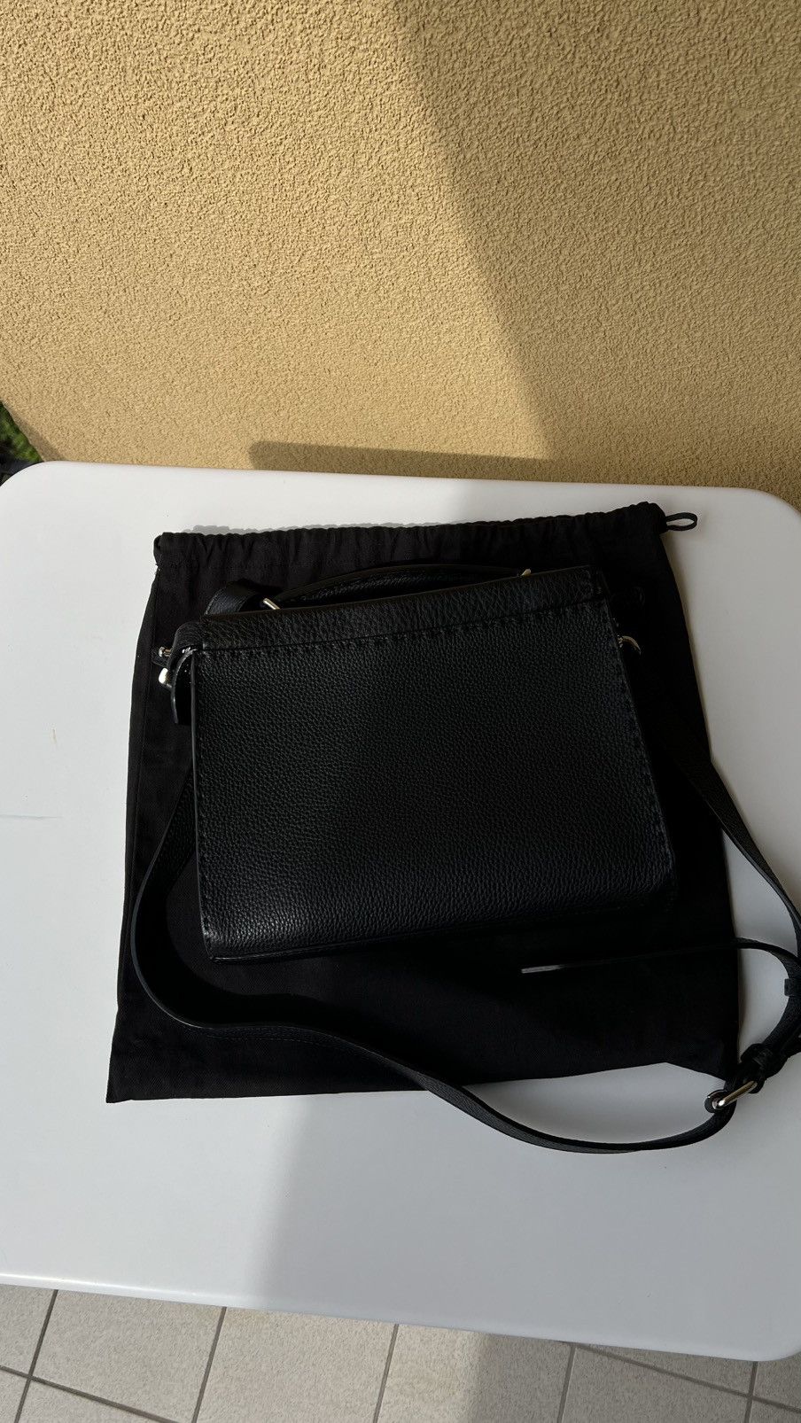 Fendi Fendi Peekaboo Size ONE SIZE - 5 Thumbnail