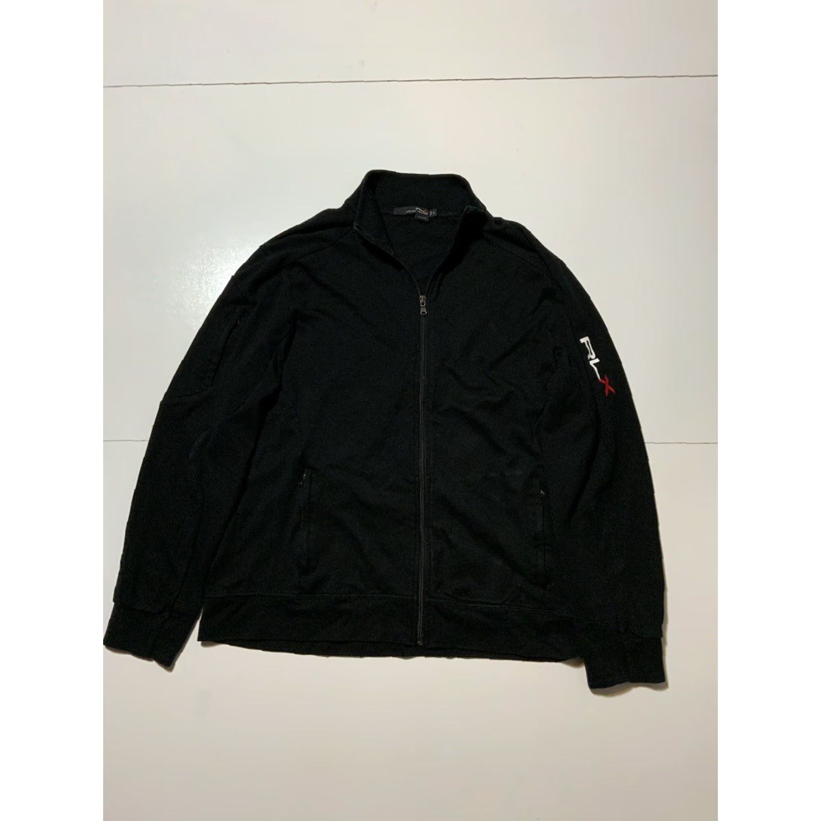 RLX Ralph Lauren VINTAGE ندارد Size US XL / EU 56 / 4 - 2 Thumbnail