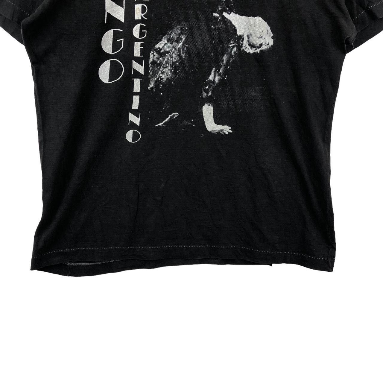 Vintage Vintage ARGENTINE TANGO Social Dance Buenos Aires Tee Shirt Size M / US 6-8 / IT 42-44 - 4 Thumbnail