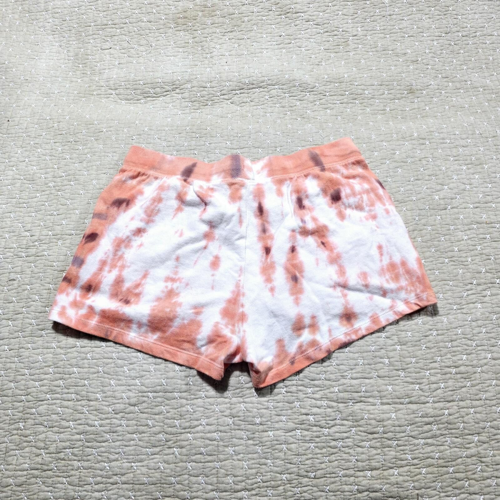 Old Navy Old Navy Y2K Tie-Dye Athletic Shorts sz Medium Size 32" / US 10 / IT 46 - 6 Thumbnail