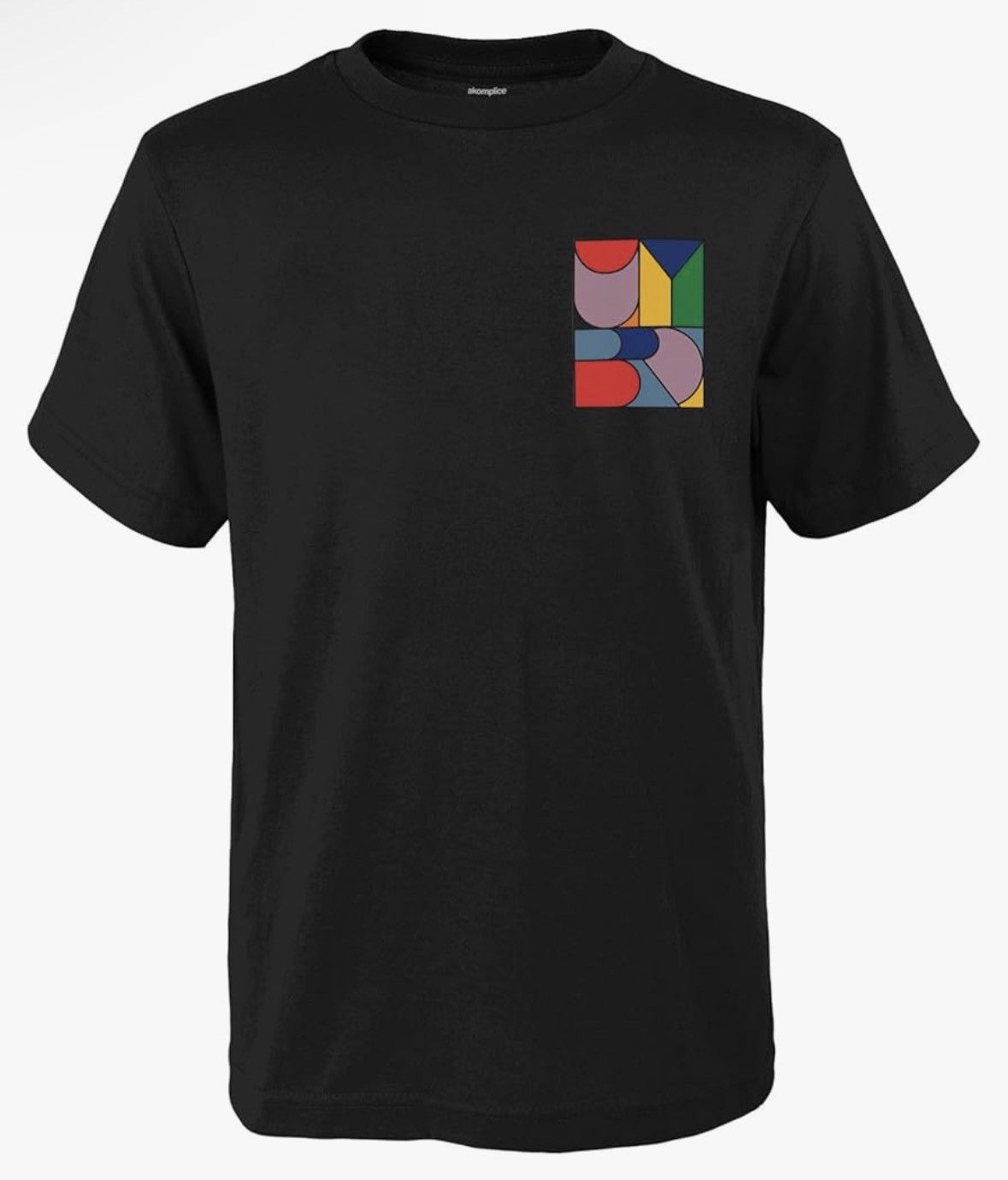 Umbro Umbro x Akomplice Men’s Eqalitarianuism Short Sleeve Tee XXL Size US XXL / EU 58 / 5 - 1 Thumbnail
