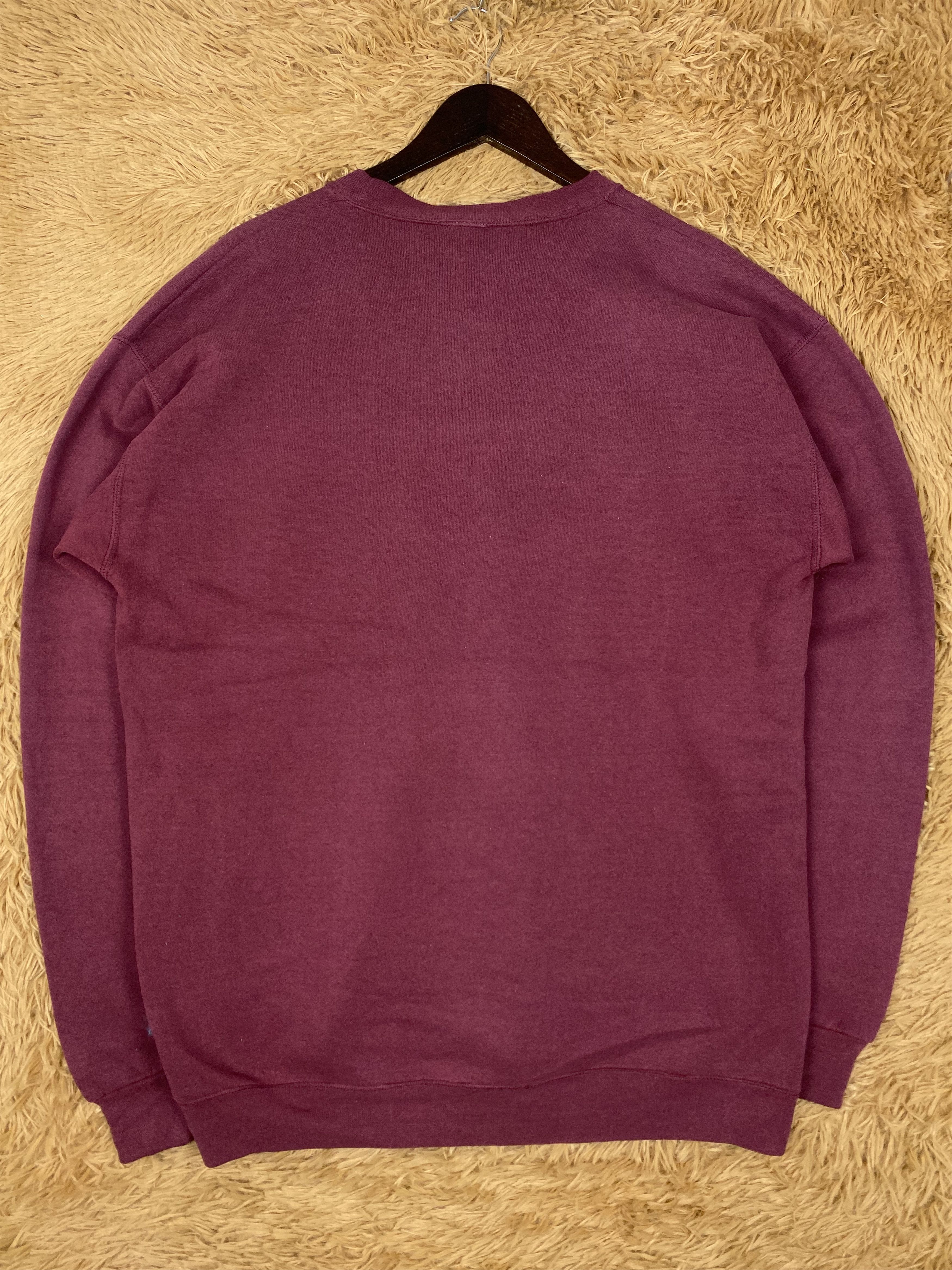 Ocean Pacific Vintage Ocean Pacific Sweatshirts PS0232 Size US L / EU 52-54 / 3 - 5 Thumbnail