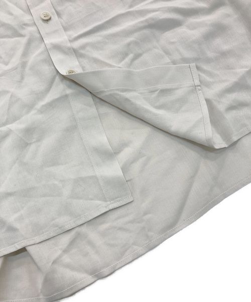 Yohji Yamamoto Yohji Yamamoto pour homme button down shirt Size US L / EU 52-54 / 3 - 5 Thumbnail