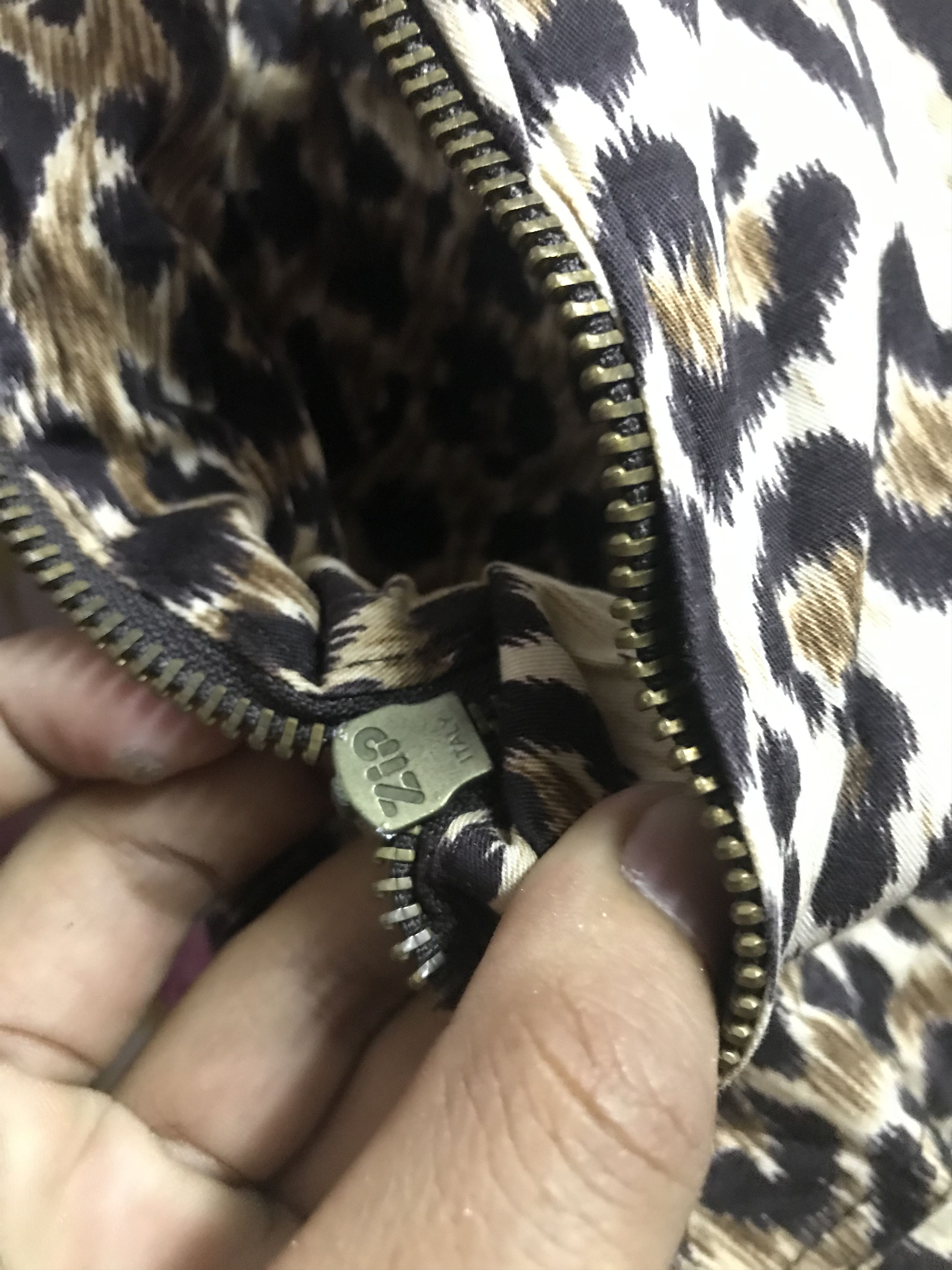 Dolce & Gabbana Dolce & Gabbana Size S / US 4 / IT 40 - 4 Thumbnail