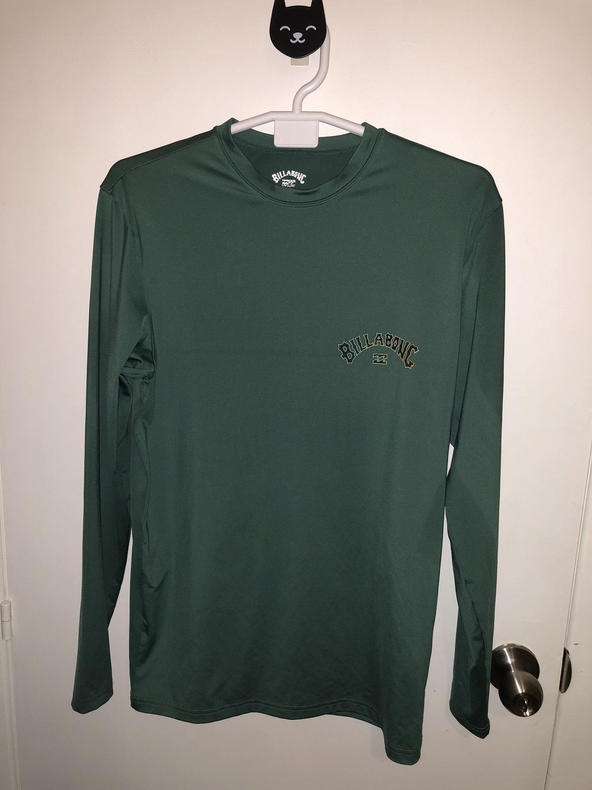 Billabong UV Surf long sleeve tee shirt Size US S / EU 44-46 / 1 - 8 Thumbnail