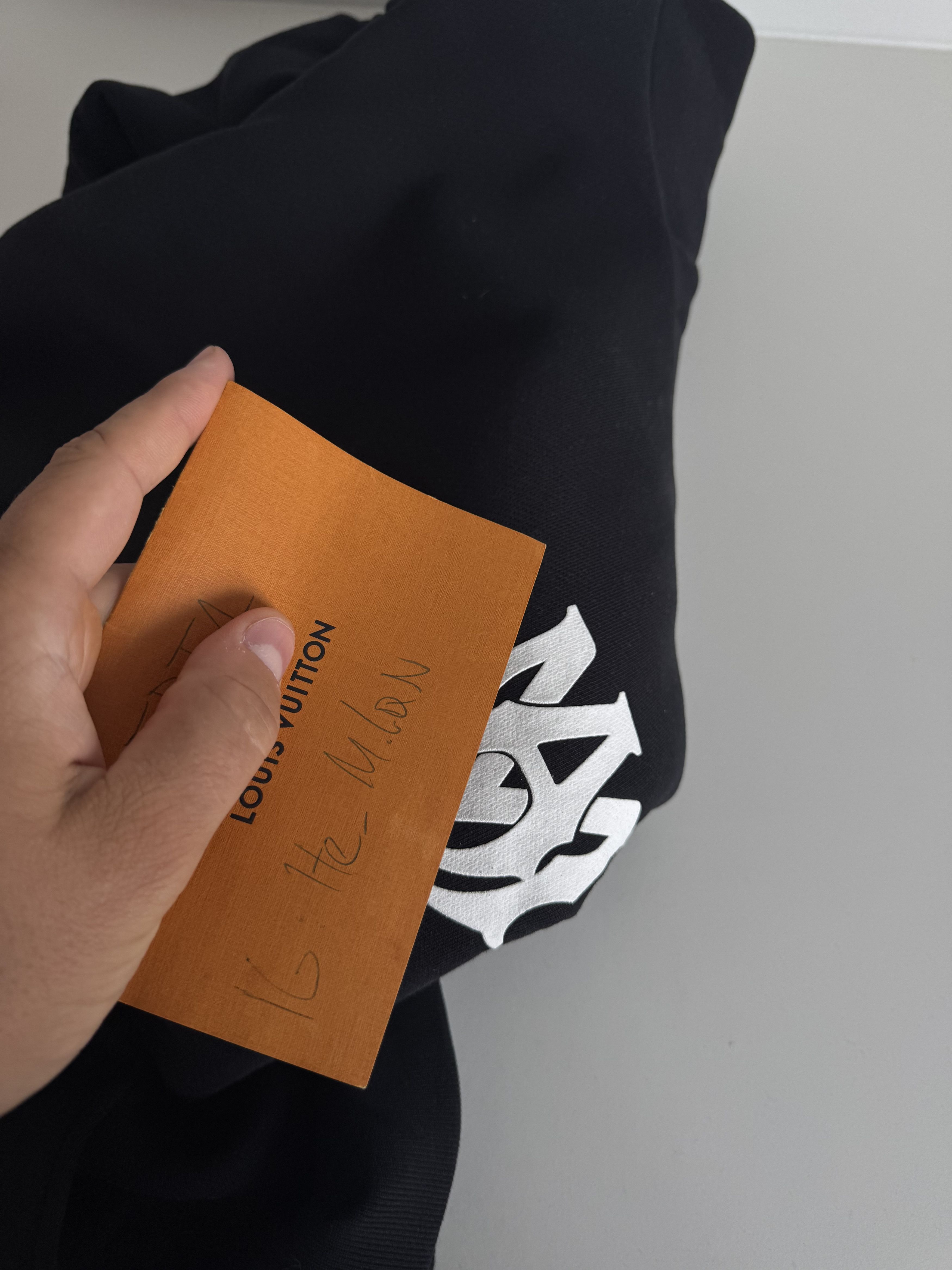 Amiri AMIRI HOODIE | NEWEST COLLECTION | SIZE L Size US L / EU 52-54 / 3 - 15 Thumbnail