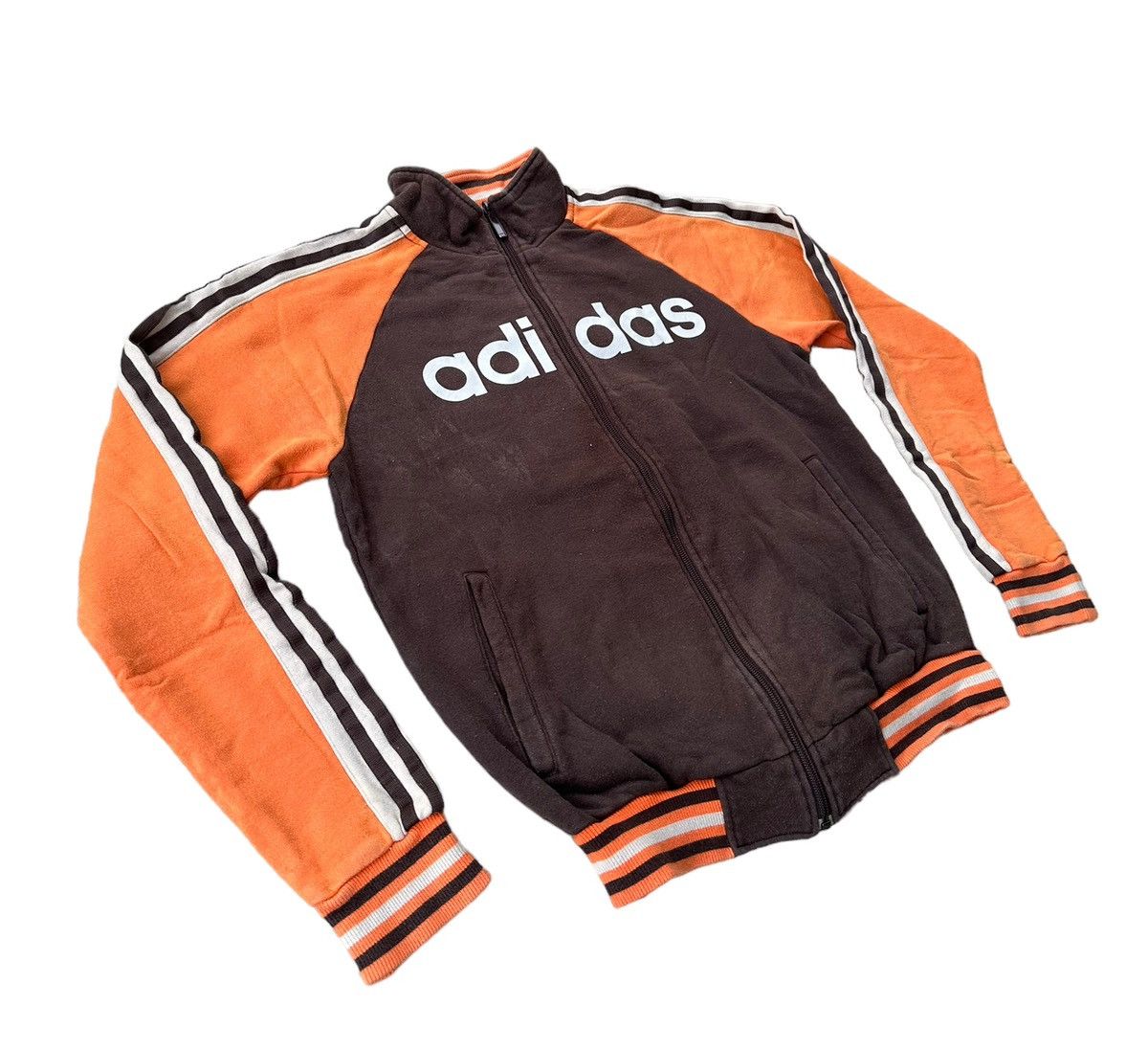 Adidas Adidas sweater Size US S / EU 44-46 / 1 - 4 Thumbnail