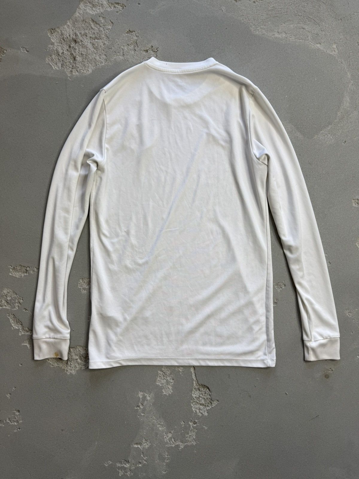Nike Nike X Versace Soccer Jersey Size US M / EU 48-50 / 2 - 2 Thumbnail