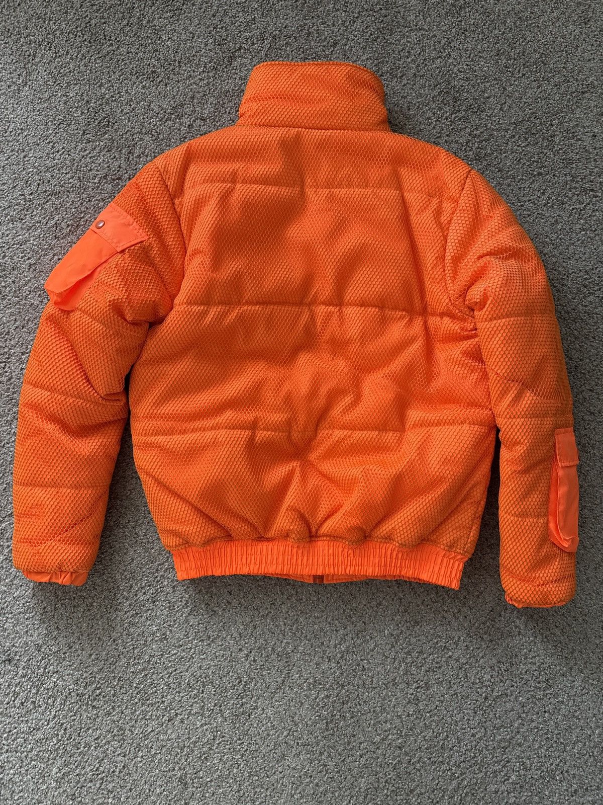 Other 311 UTILITY COAT Size US S / EU 44-46 / 1 - 2 Thumbnail
