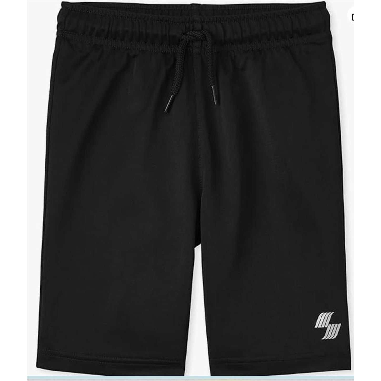 The Unbranded Brand The Children's Place Boys' Athletic Shorts LARGE 10/12 Size US 10 / EU 43 - 1 Thumbnail