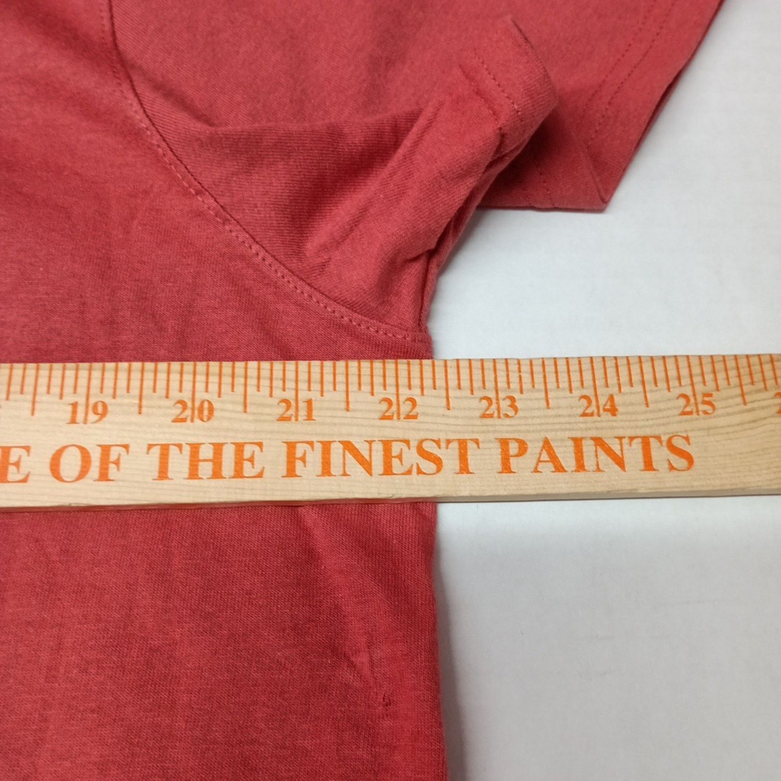 Champion Champion Classic Graphic Tee T-Shirt Men's L Picante Pink Size US L / EU 52-54 / 3 - 4 Thumbnail