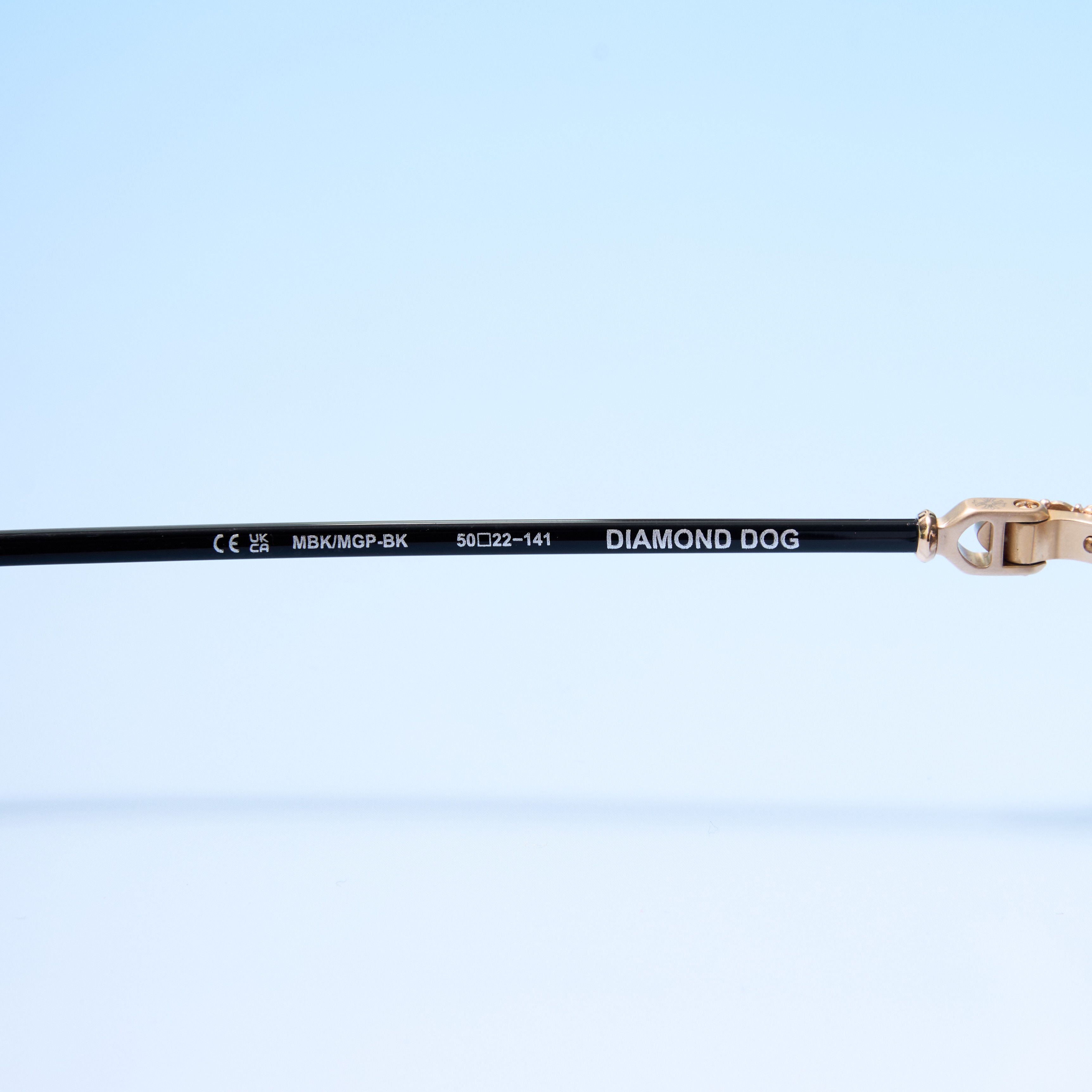 Chrome Hearts CHROME HEARTS DIAMOND DOG Size ONE SIZE - 8 Thumbnail