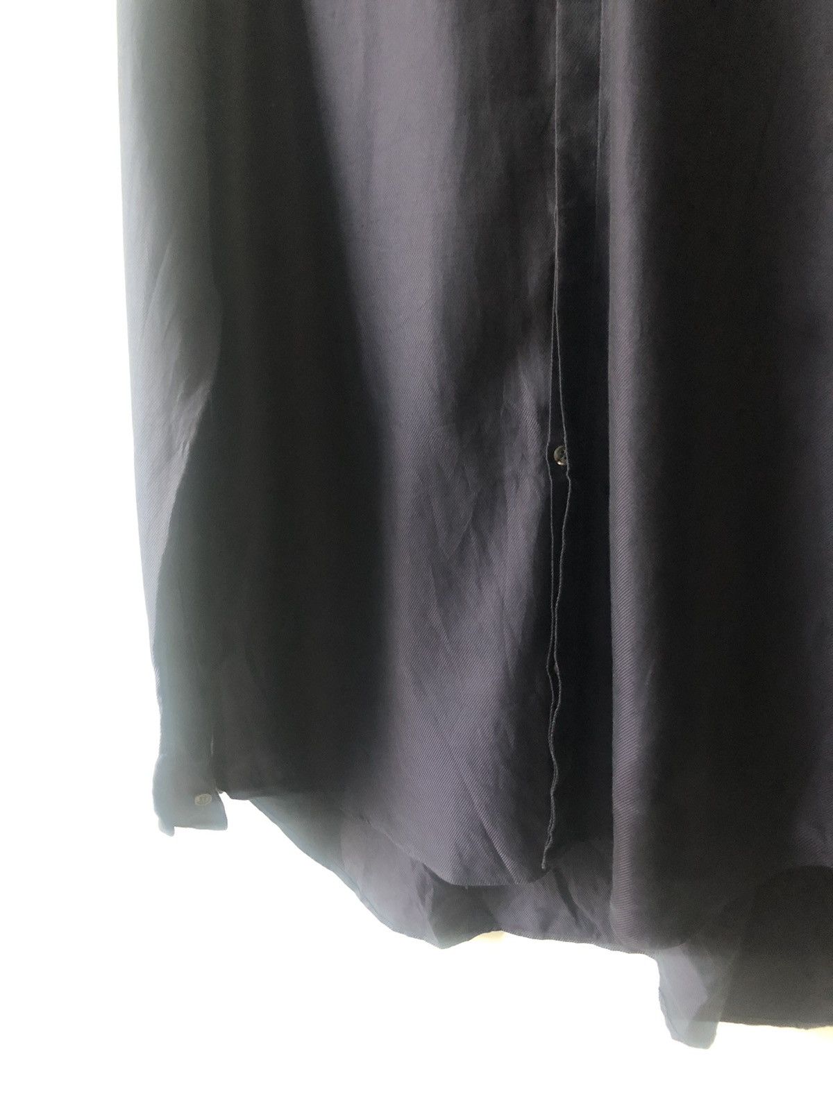 Jil Sander Navy shirt Size US M / EU 48-50 / 2 - 3 Thumbnail