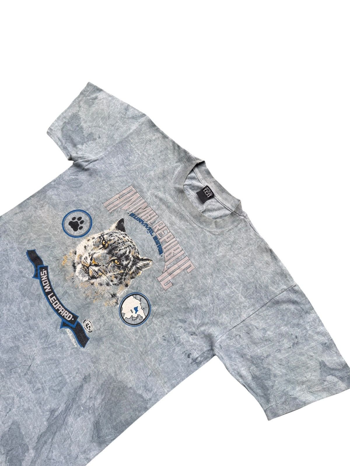 Vintage Vintage Animal Republic Collector Edition Size US L / EU 52-54 / 3 - 2 Thumbnail