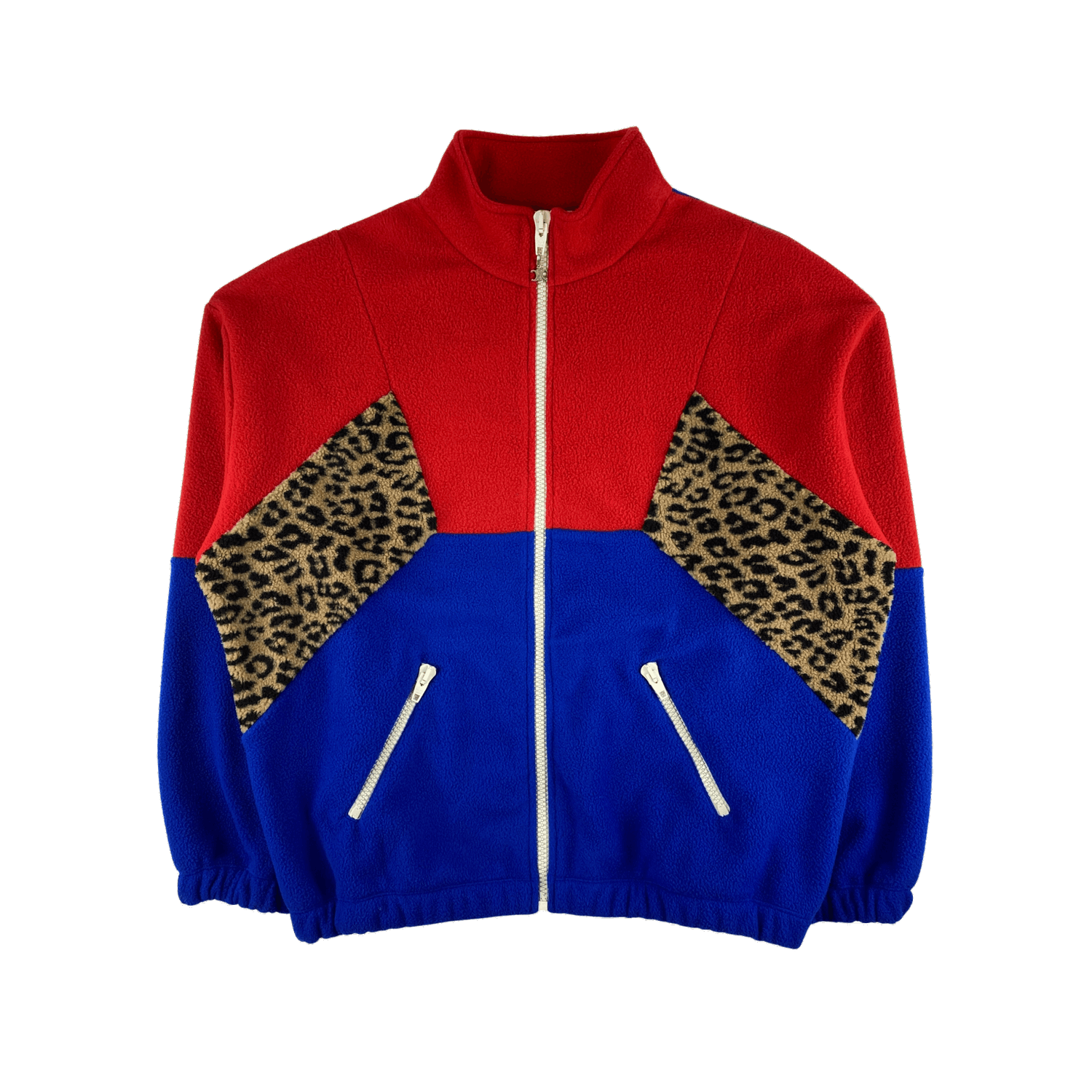 Celine Celine SS21 Dancing Kid Fleece Jacket Size US L / EU 52-54 / 3 - 2 Thumbnail