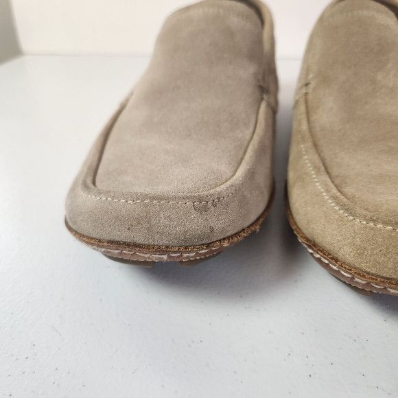 Cole Haan Cole Haan NikeAir G Series Driving Shoes Men’s size 8 Suede Size US 8 / EU 41 - 4 Thumbnail