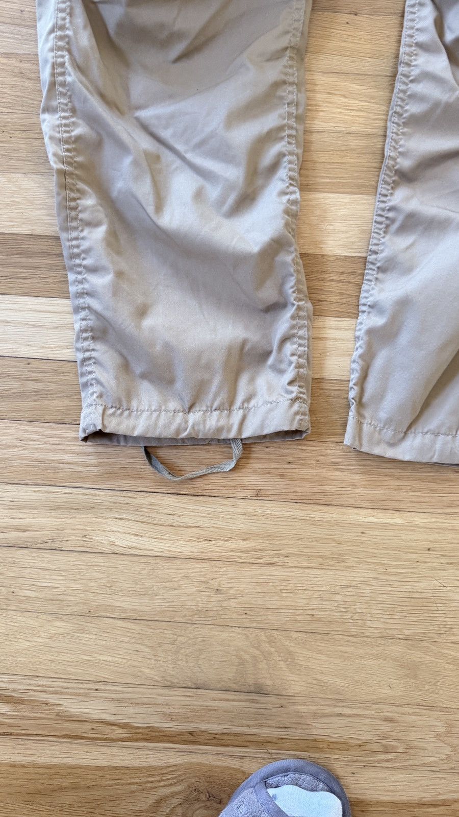 Engineered Garments Engineered Garments x Hatchet Supply FA Pants Size US 30 / EU 46 - 4 Thumbnail