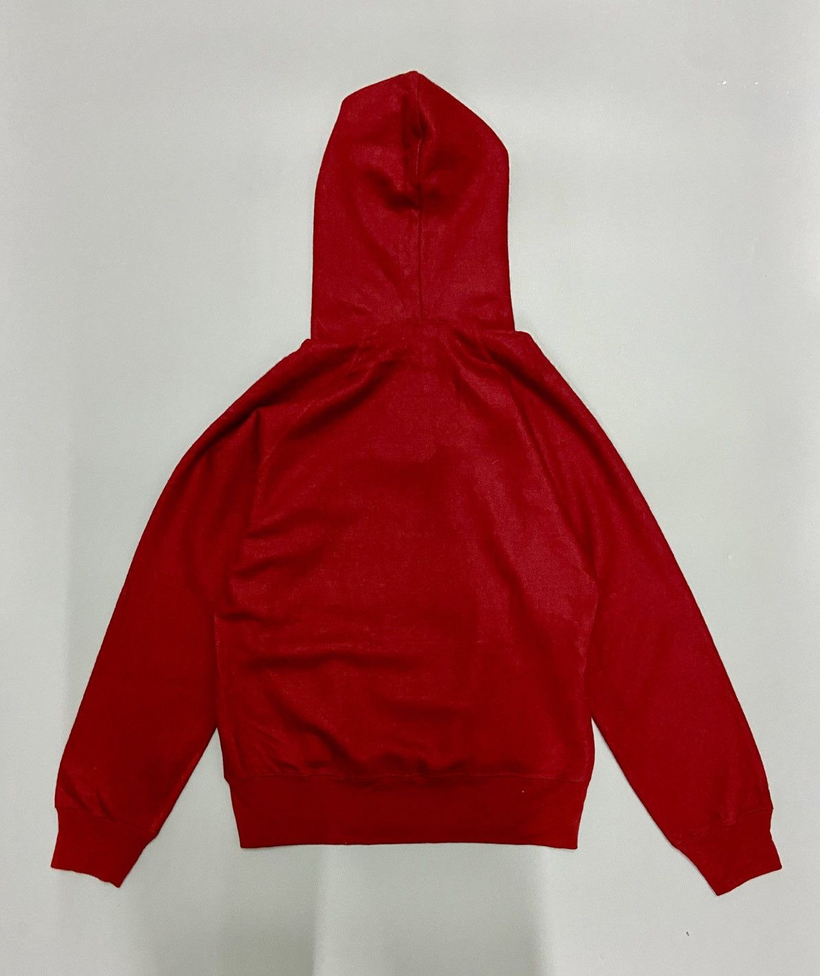 Hysteric Glamour Hysteric Glamour "Hard Rock" Wool Pullover Hoodie Size US S / EU 44-46 / 1 - 3 Thumbnail