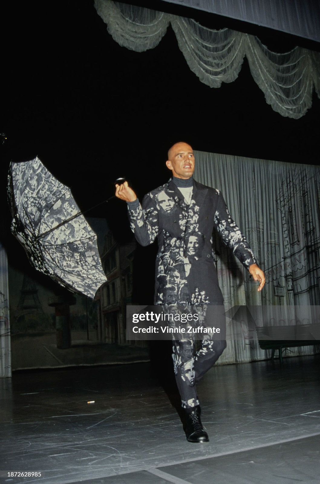 美品 80's 90's Jean Paul GAULTIER archive 美品 80's 90's Jean Paul GAULTIER archive