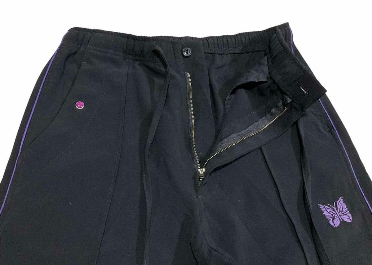 Needles 🔥Ss23 Needles Piping Cowboy Pants Flared Size US 32 / EU 48 - 7 Thumbnail