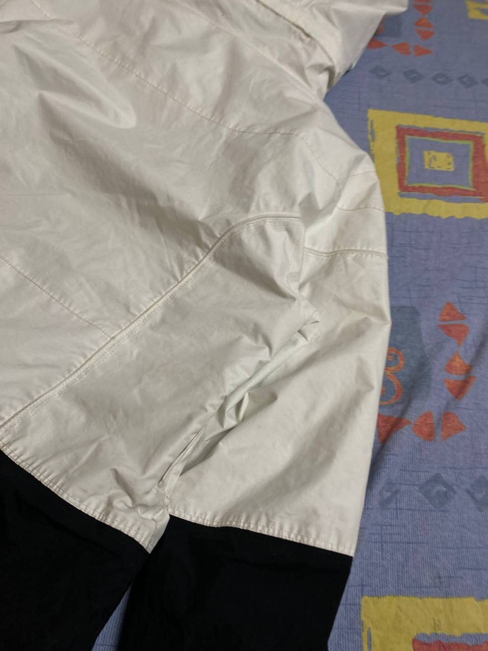 Nike 90s Vintage Nike Jacket Size XL / US 12-14 / IT 48-50 - 20 Thumbnail