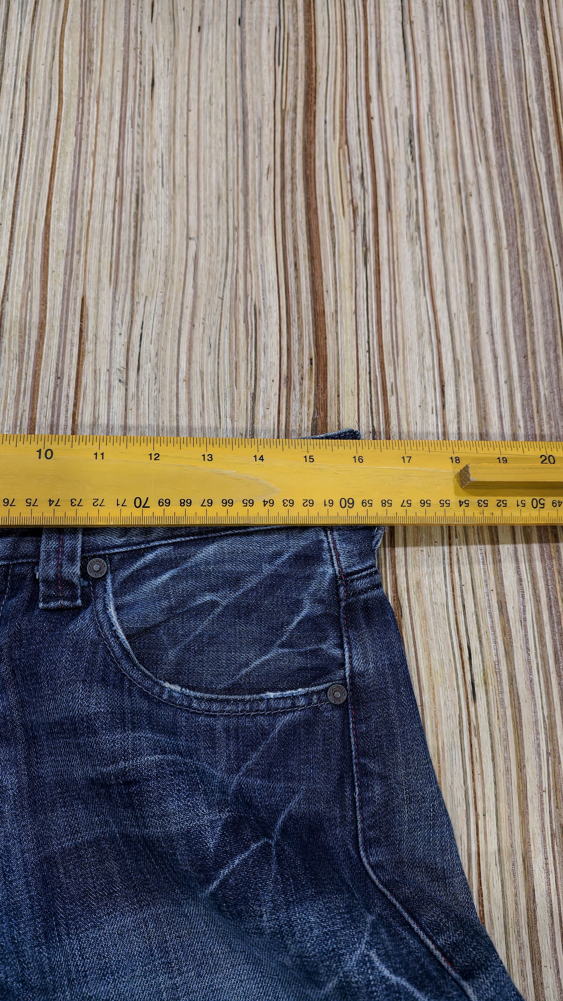 Levi's Flared levis jeans Size US 32 / EU 48 - 6 Thumbnail