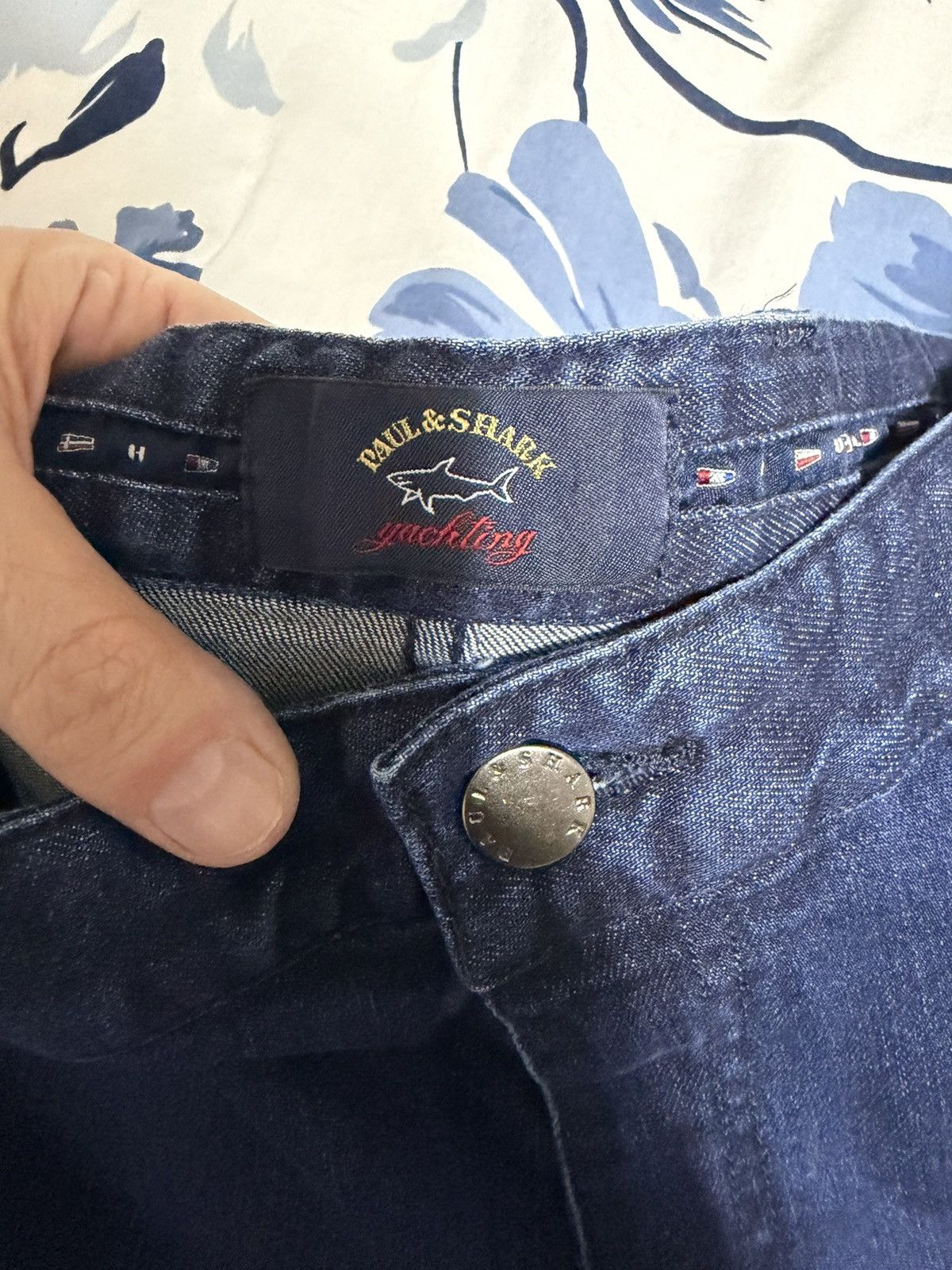 Paul & Shark Final Price 2 Paul & Shark Jeans pack Size US 38 / EU 54 - 12 Thumbnail