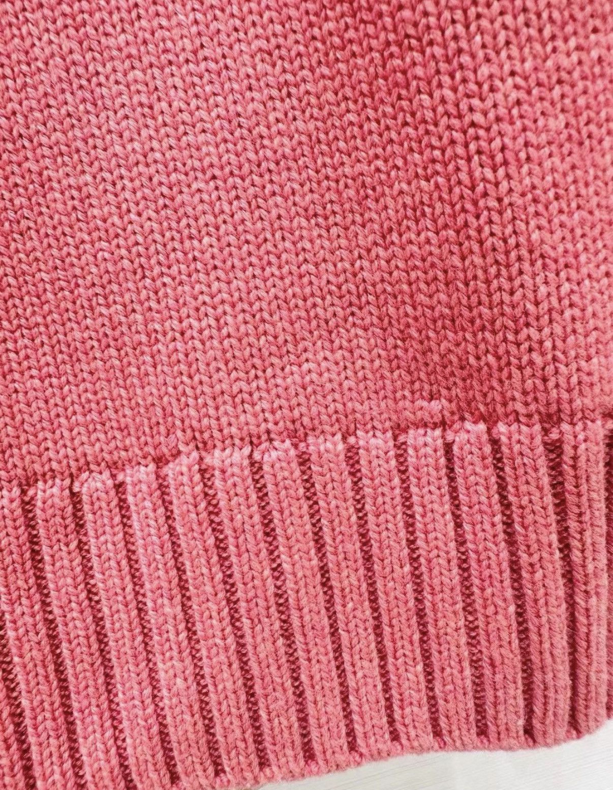 Loro Piana LORO PIANA Pink Cashmere Hooded Sweater J33 Size US S / EU 44-46 / 1 - 6 Thumbnail