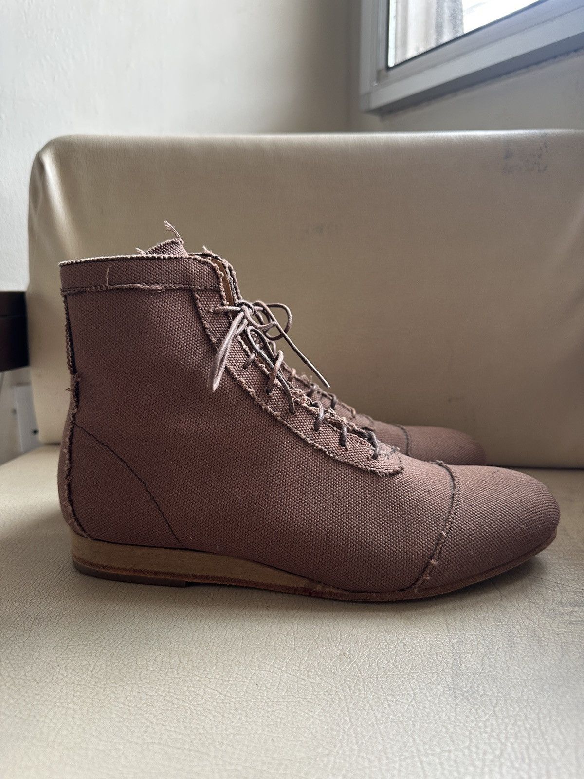 wjk 2000s WJK boots Size US 8 / EU 41 - 2 Thumbnail