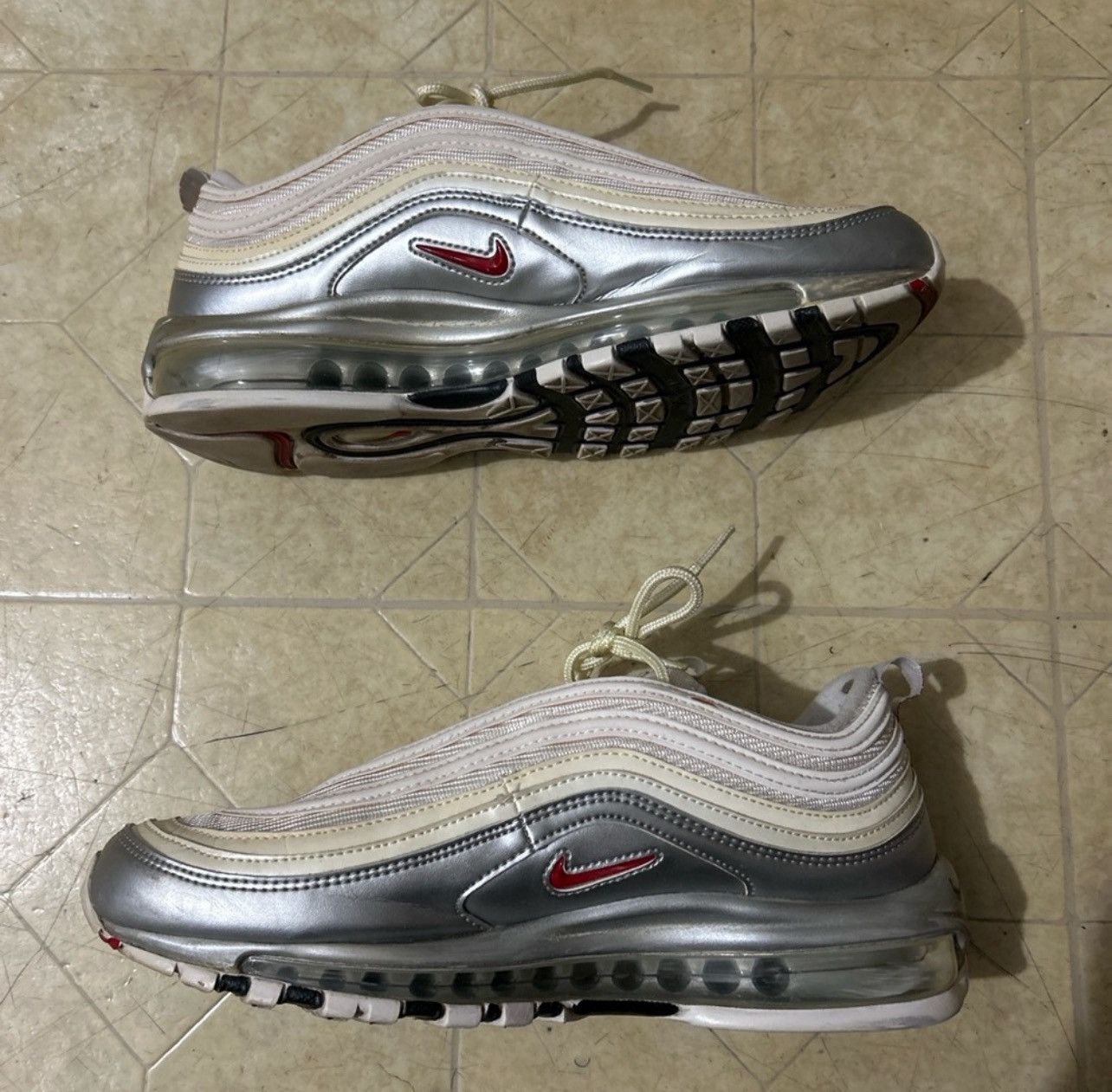 Nike Nike Air Max 97 QS Size US 8.5 / EU 41-42 - 1 Thumbnail