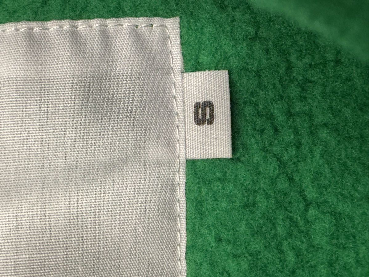 Sp5der Sp5der Hoodie Green Size US S / EU 44-46 / 1 - 3 Thumbnail