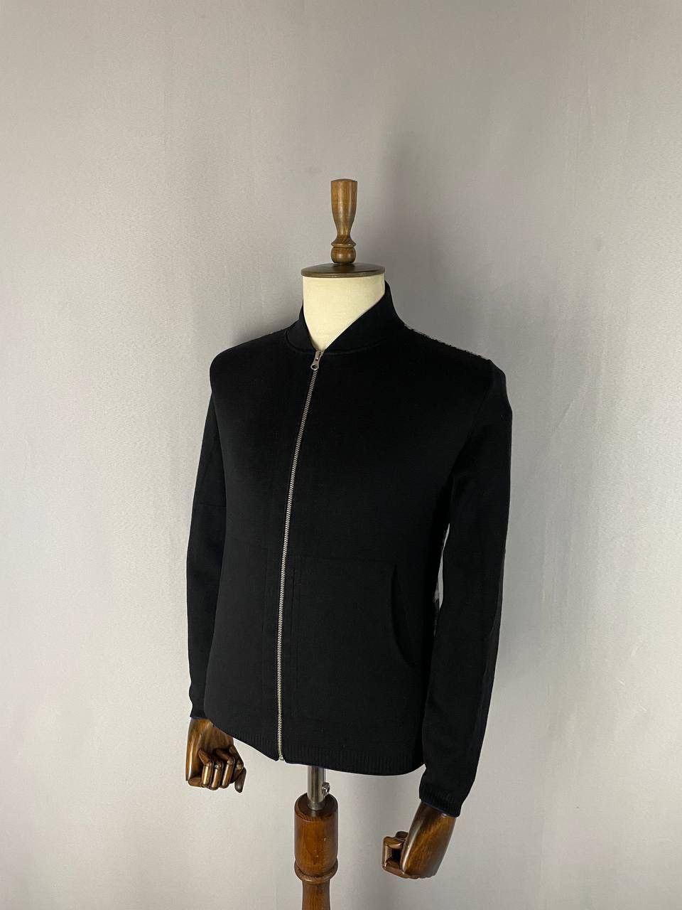Stone Island Stone Island Sweater Zip Shadow Project Size US M / EU 48-50 / 2 - 2 Thumbnail
